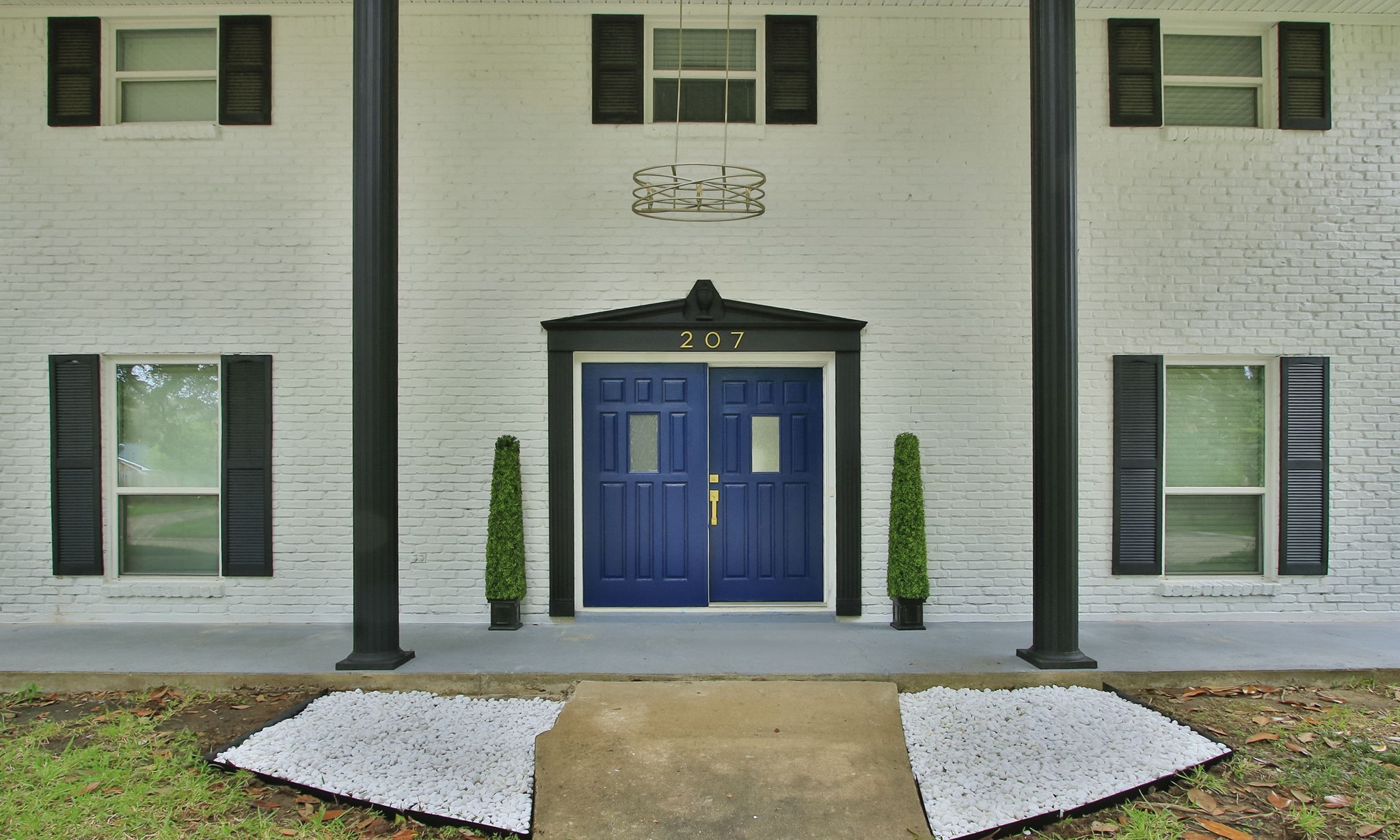 207 Burgundy Lane, League City, TX 77573