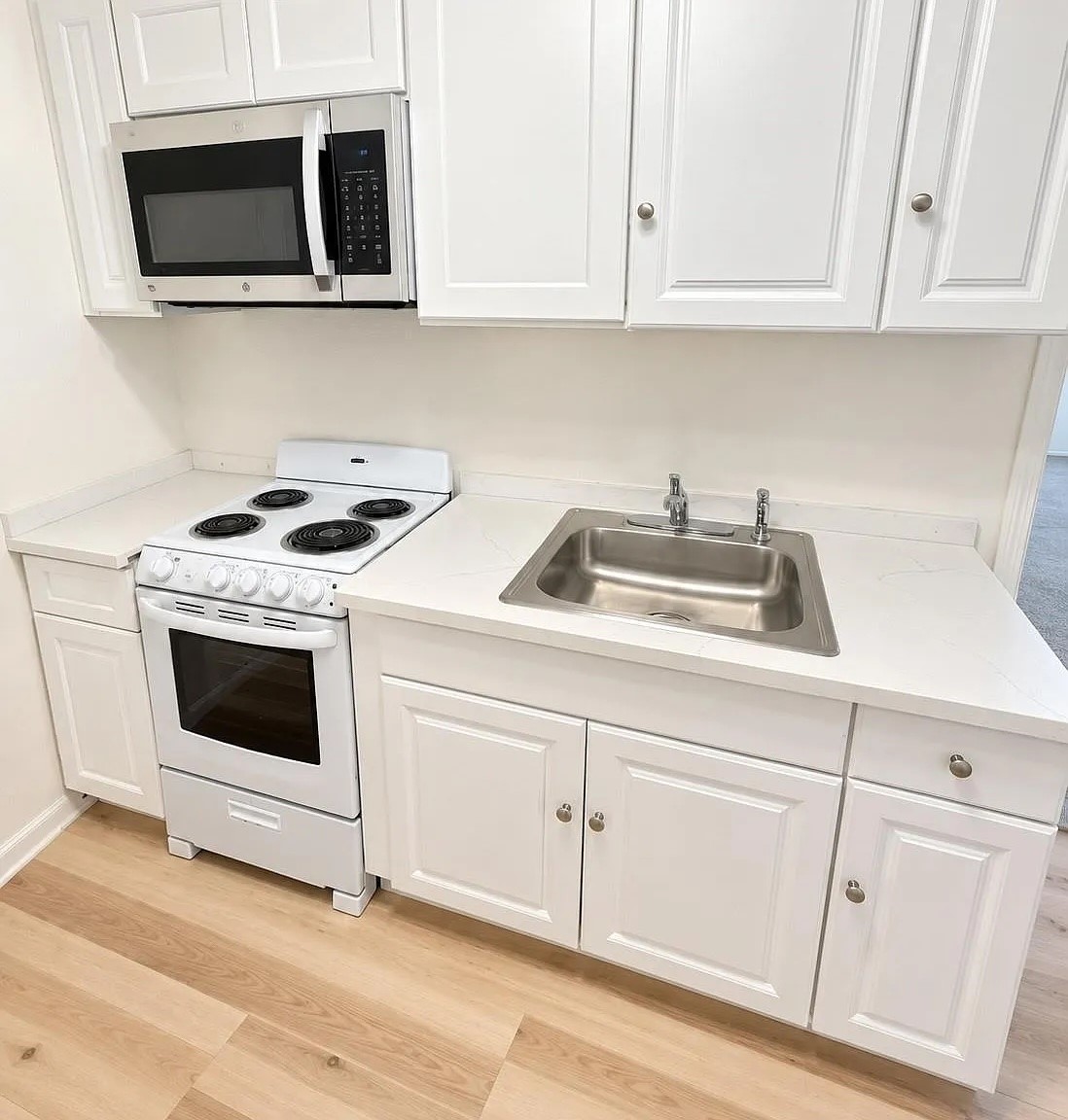 1523 21st Street, #1-4, Galveston, TX 77550