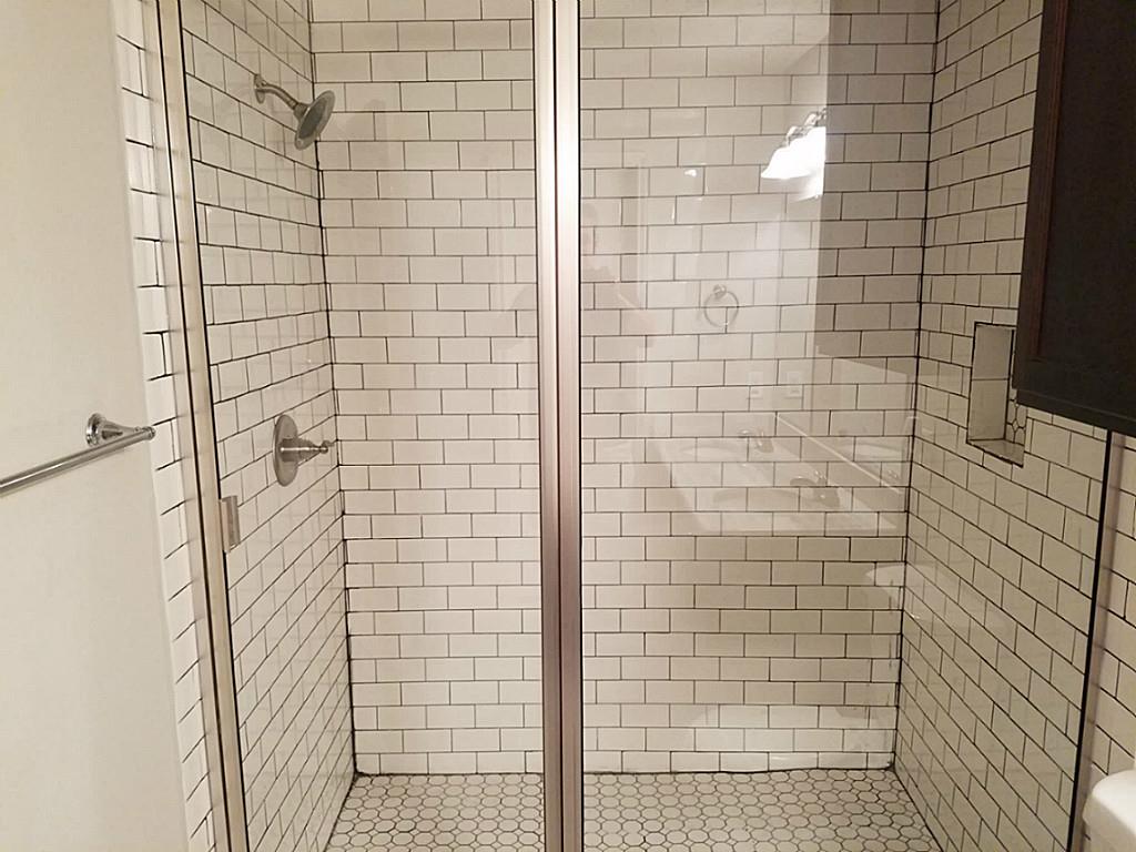 huge walk in master shower huge walk in master shower
