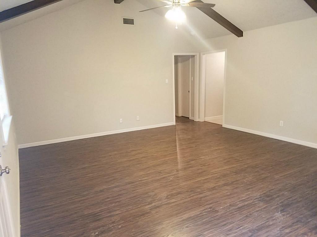 new wood floors in comfy den new wood floors in comfy den