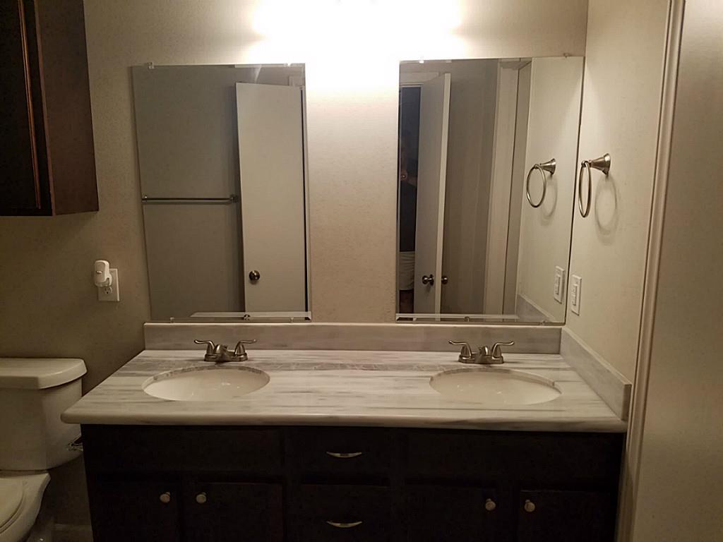 master double sink master double sink