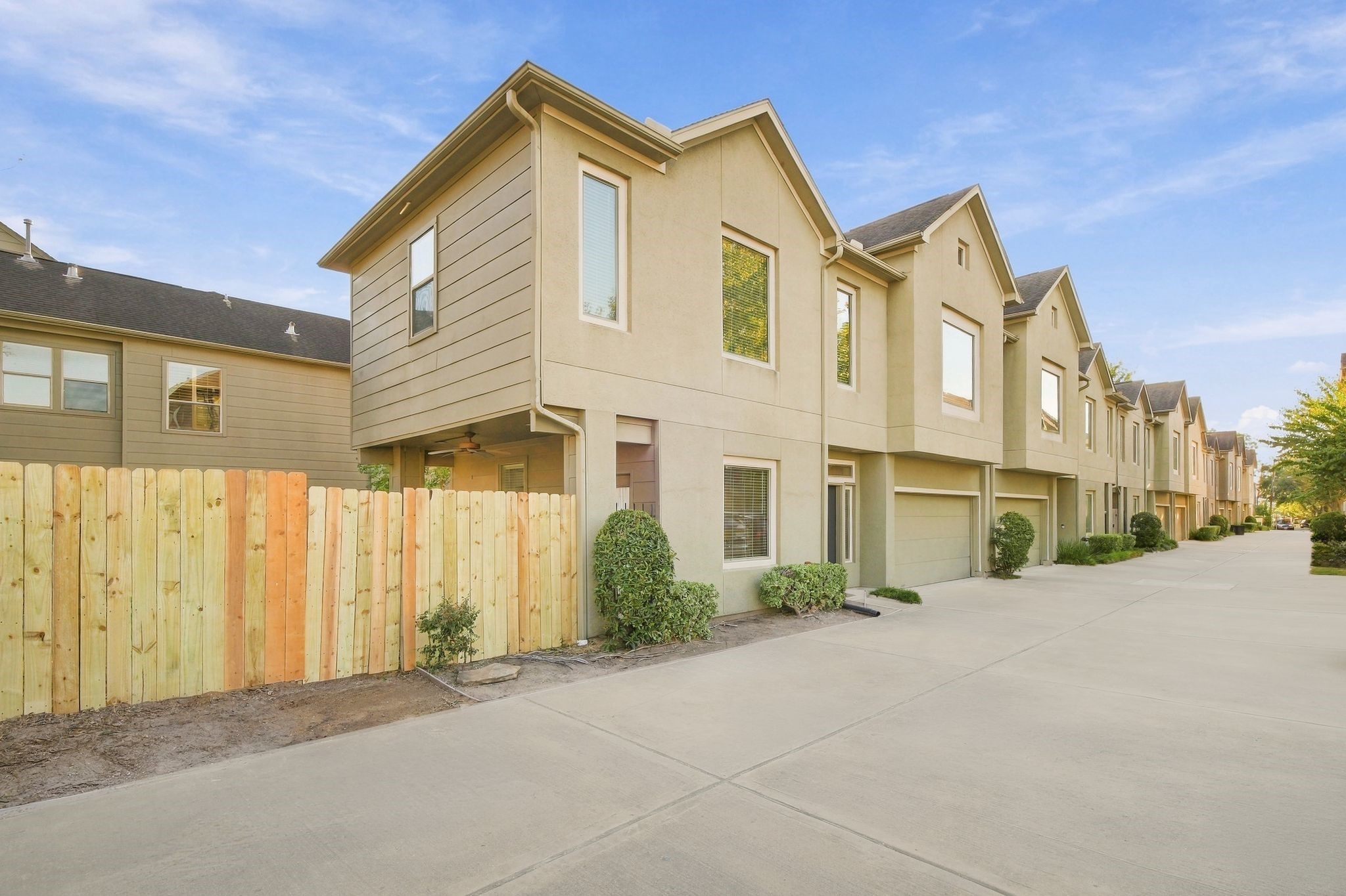 1132 Patterson Street, Houston, TX 77007