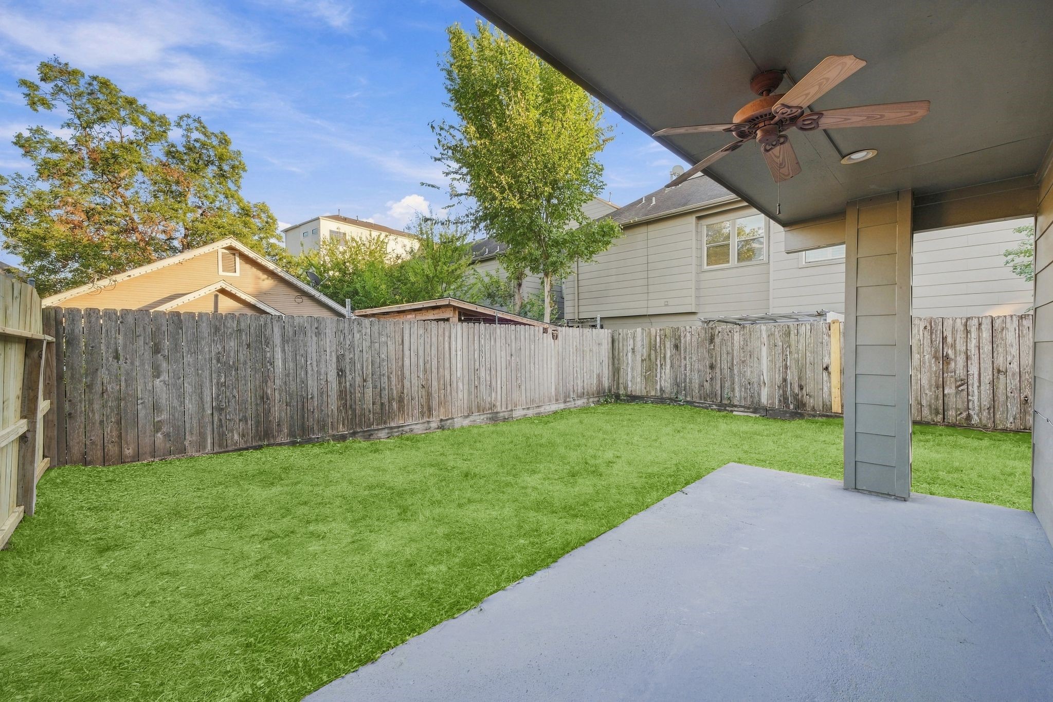 1132 Patterson Street, Houston, TX 77007