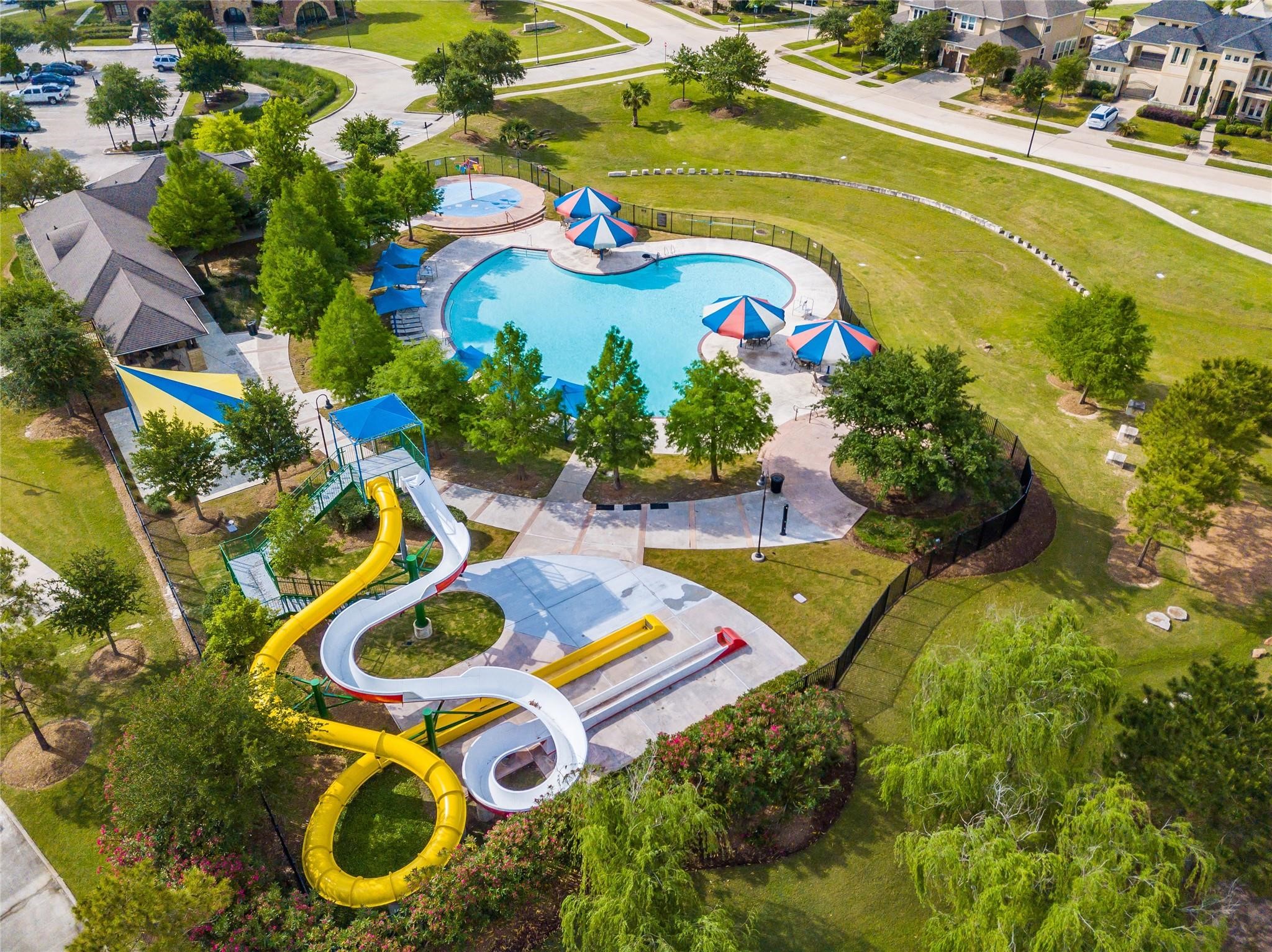 28110 Harper Creek Lane, Katy, TX 77494