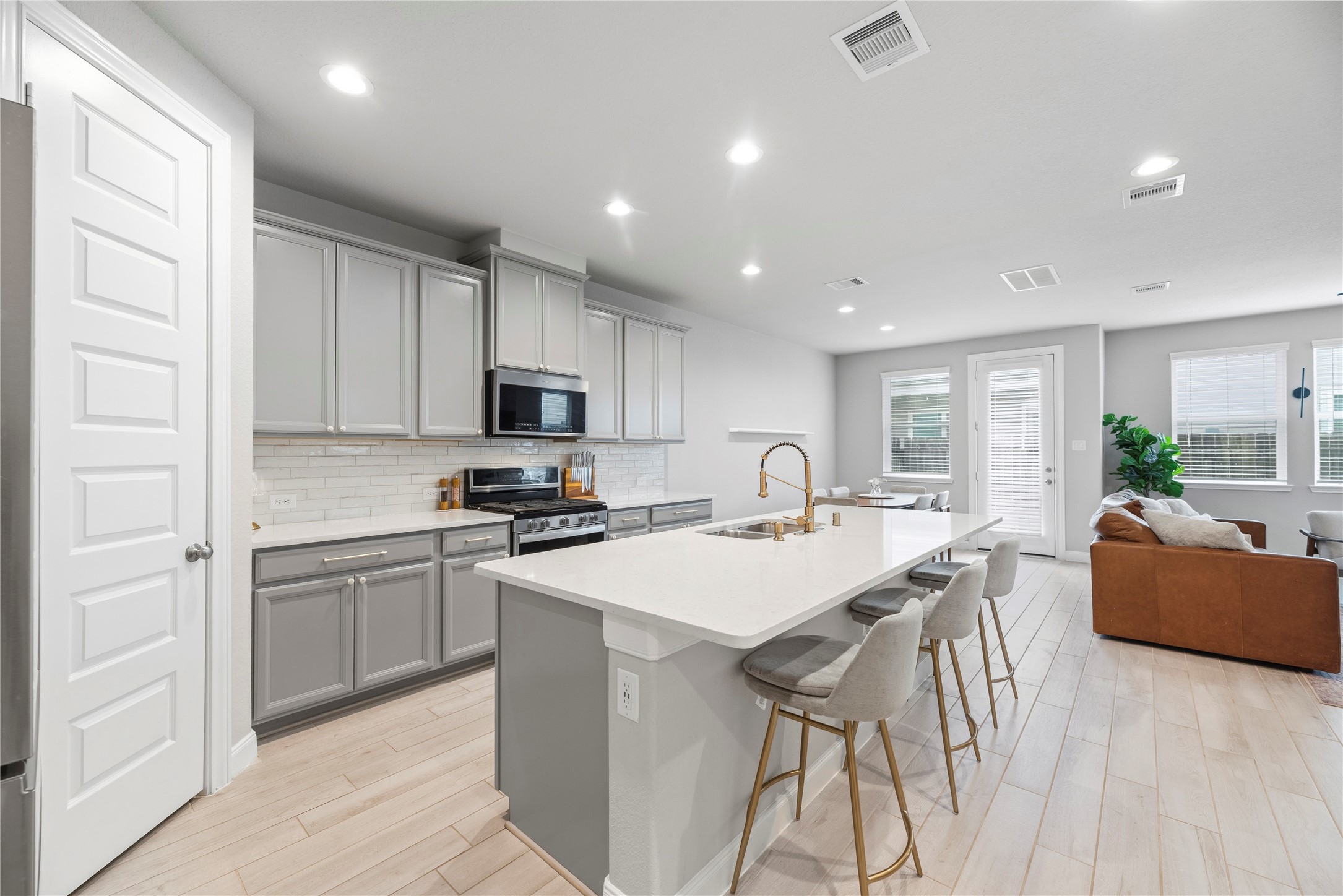3117 Cloud Forest Lane, Houston, TX 77080