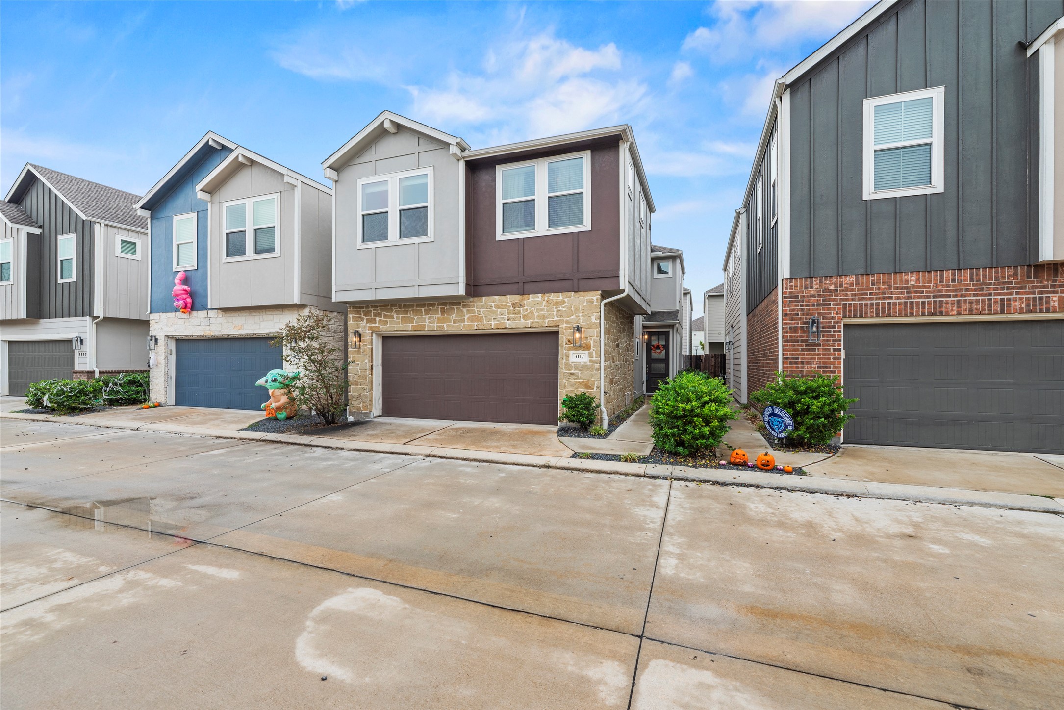 3117 Cloud Forest Lane, Houston, TX 77080