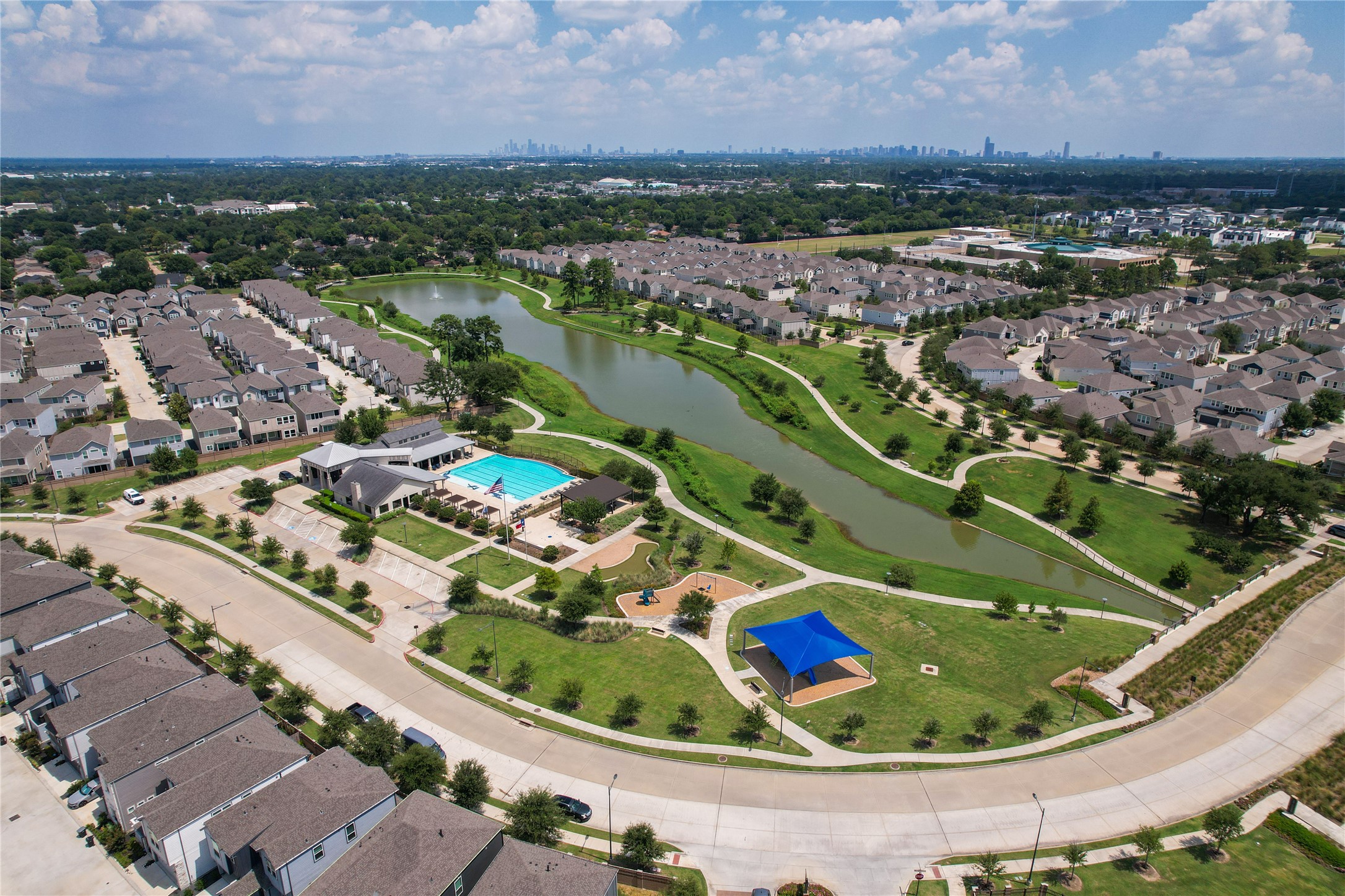 3117 Cloud Forest Lane, Houston, TX 77080