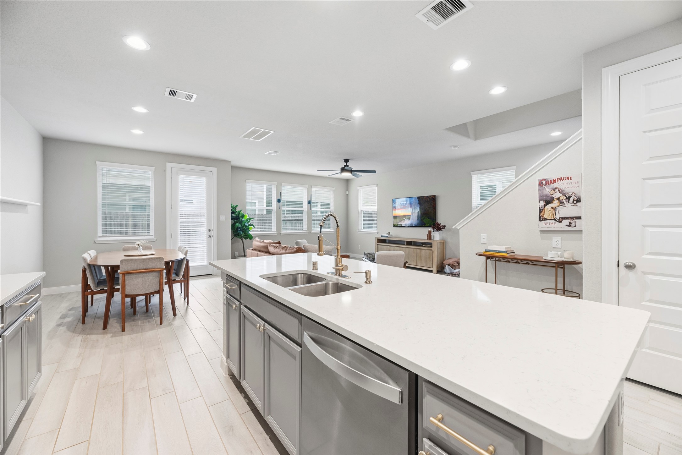 3117 Cloud Forest Lane, Houston, TX 77080