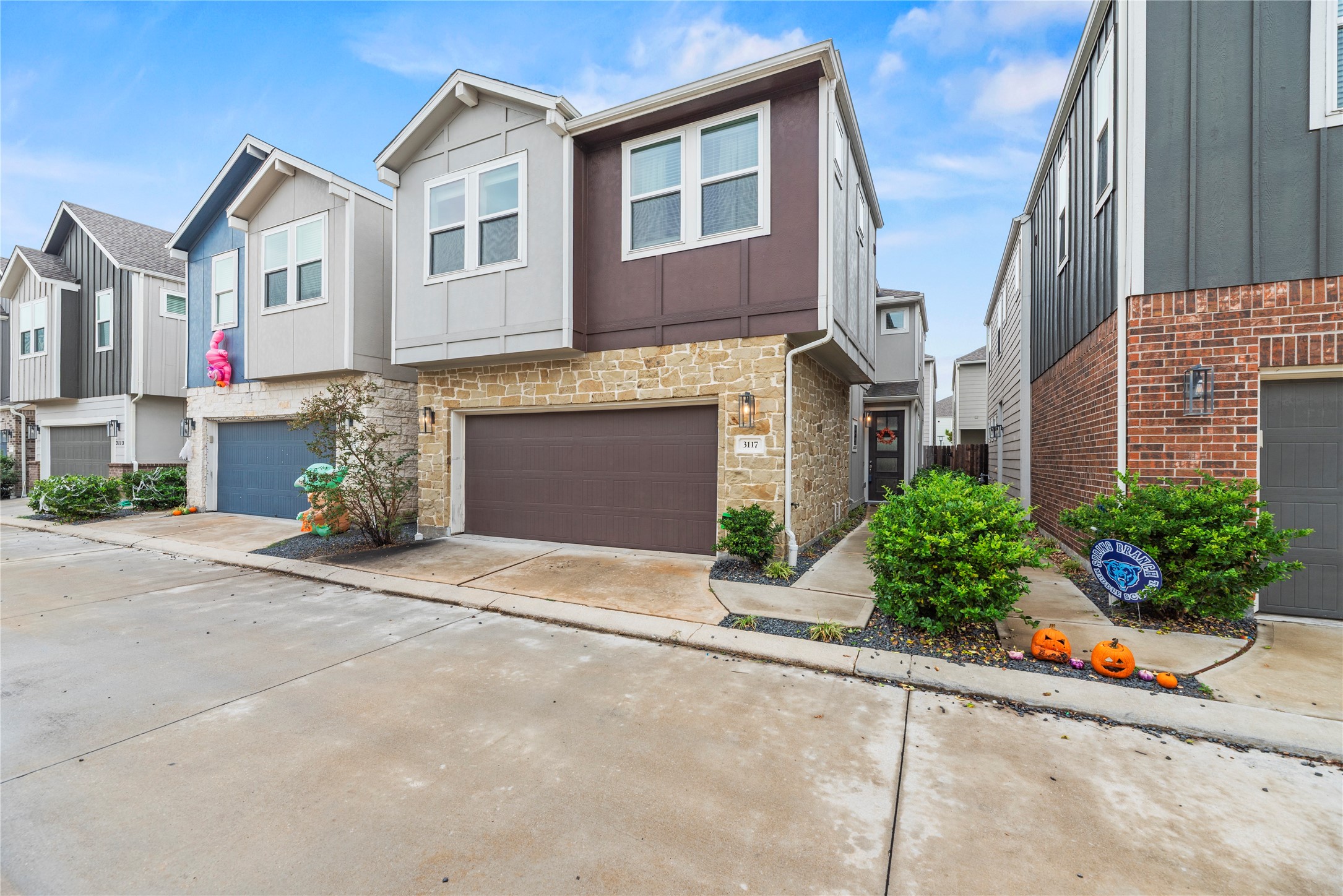 3117 Cloud Forest Lane, Houston, TX 77080