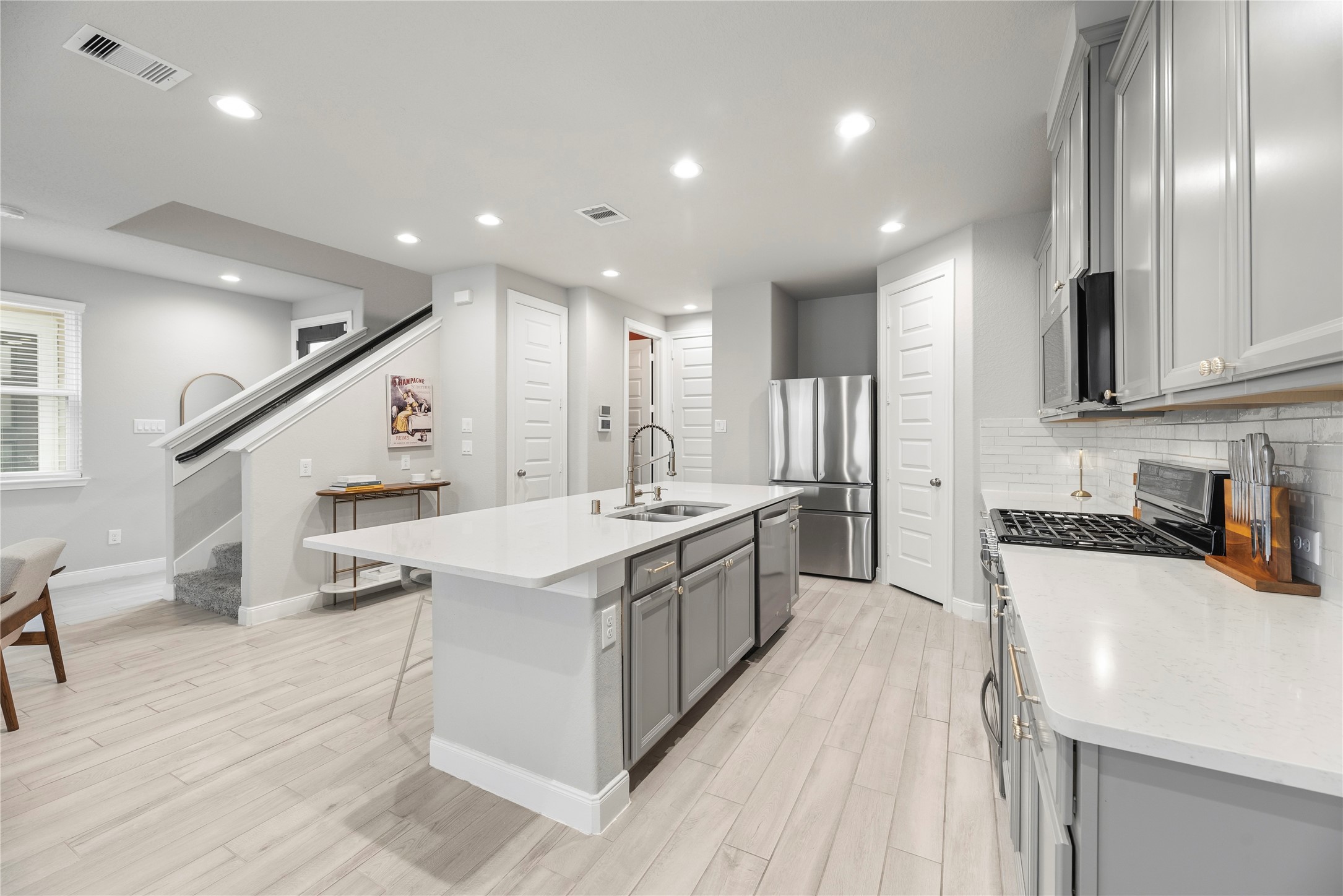 3117 Cloud Forest Lane, Houston, TX 77080