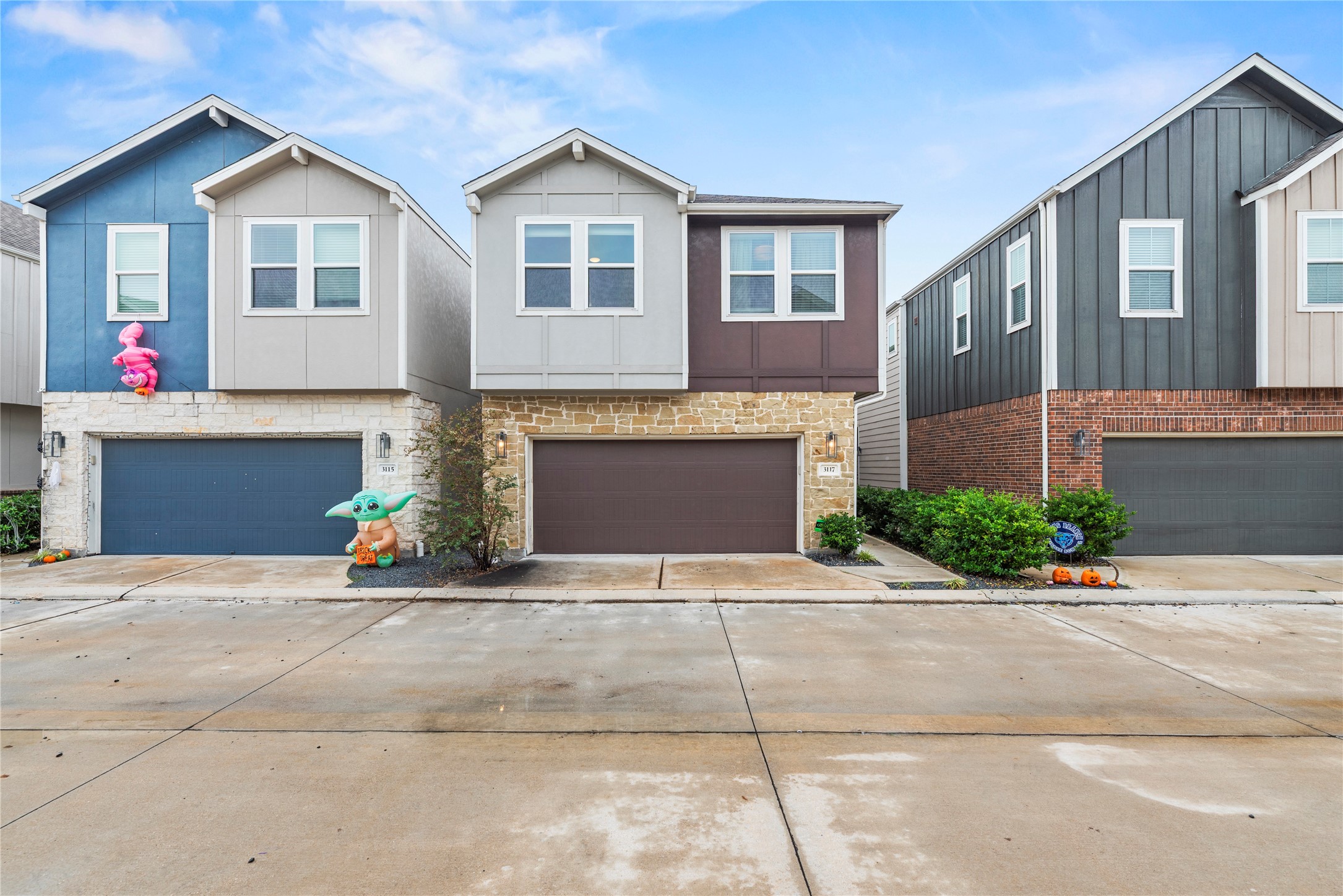 3117 Cloud Forest Lane, Houston, TX 77080 3117 Cloud Forest Lane, Houston, TX 77080