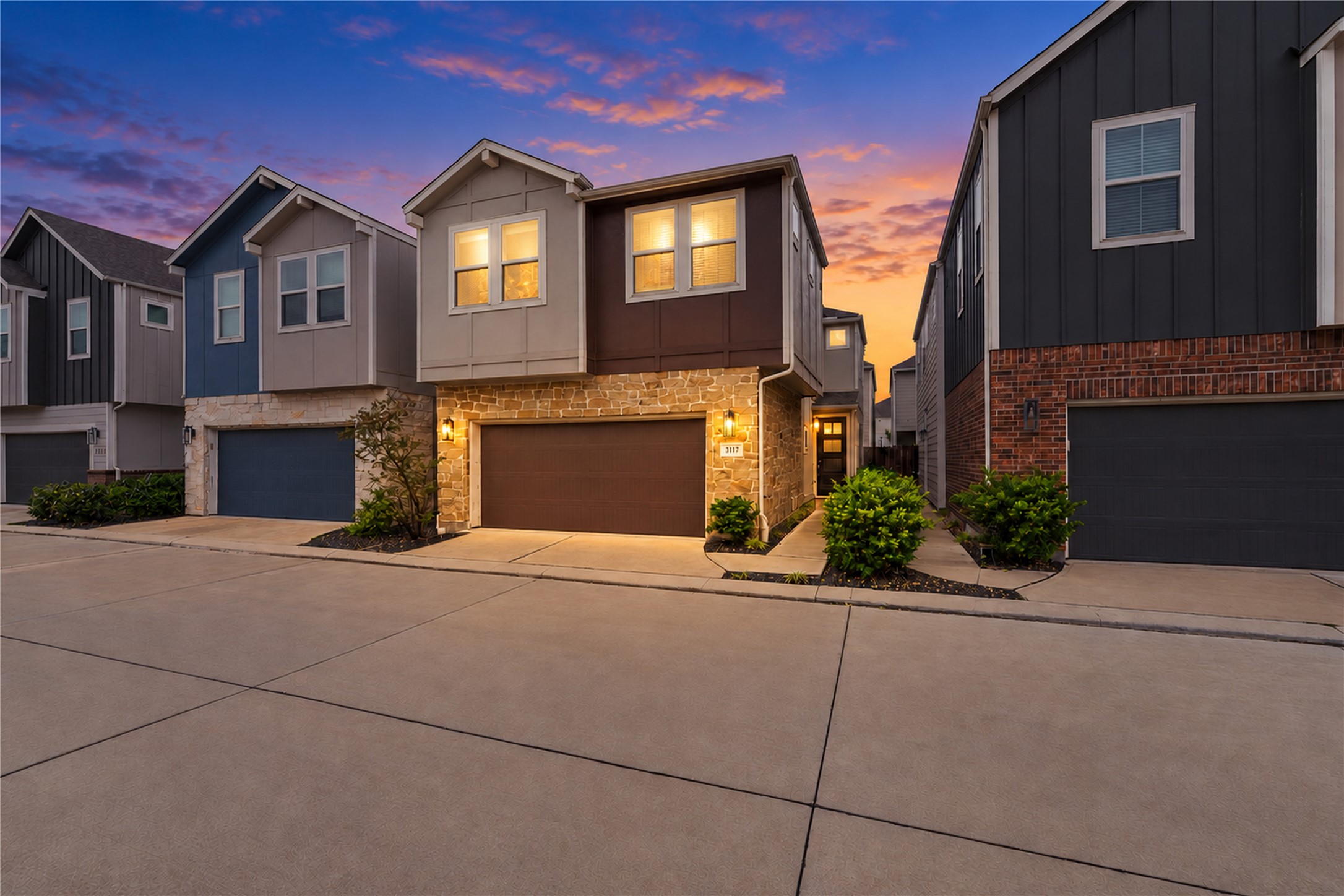 3117 Cloud Forest Lane, Houston, TX 77080