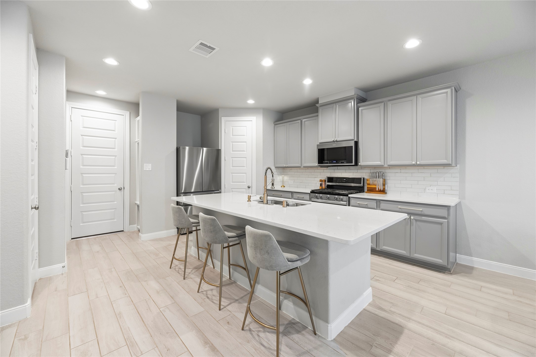 3117 Cloud Forest Lane, Houston, TX 77080