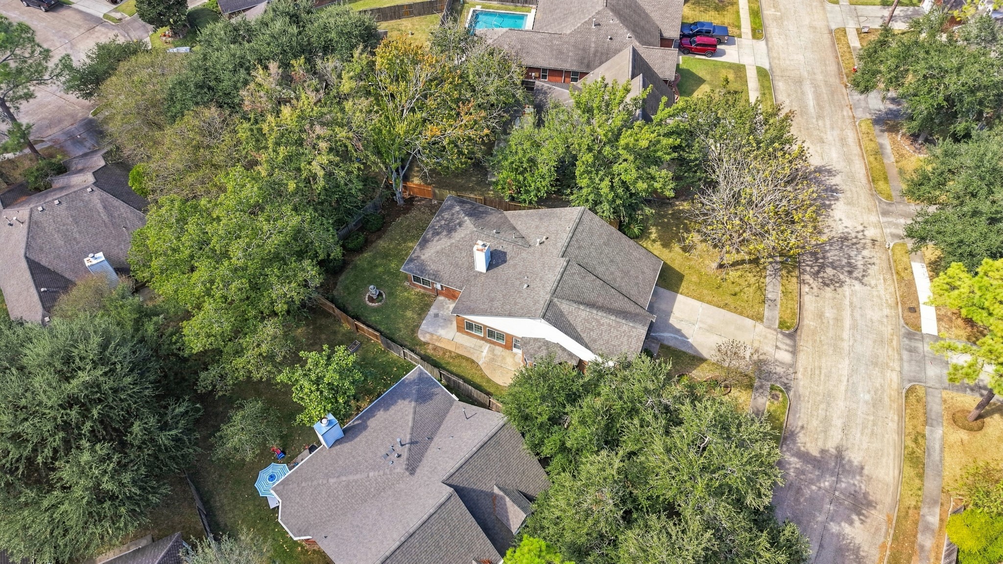 14538 Circlewood Way, Houston, TX 77062