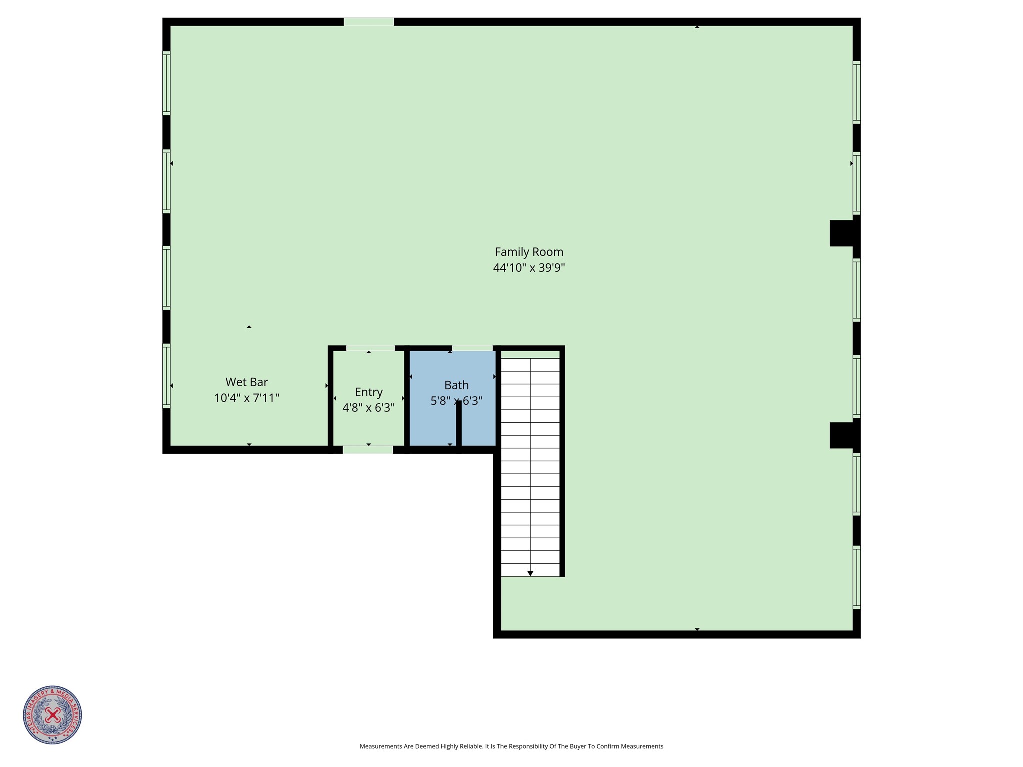 2535 Broadway Street, San Leon, TX 77539