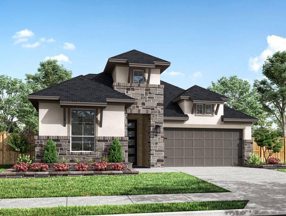 3418 Everbend Lane, Richmond, TX 77406