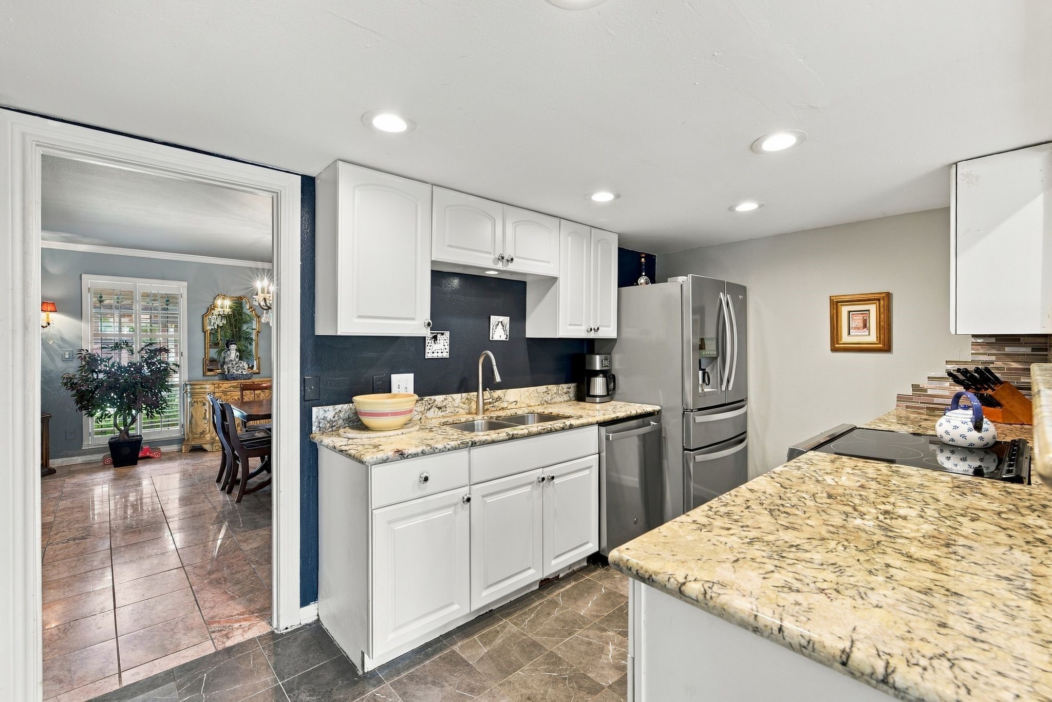 5204 Arboles Drive, #10, Houston, TX 77035