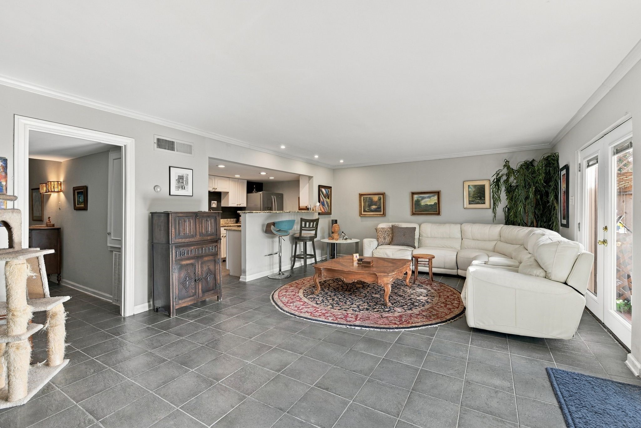 5204 Arboles Drive, #10, Houston, TX 77035