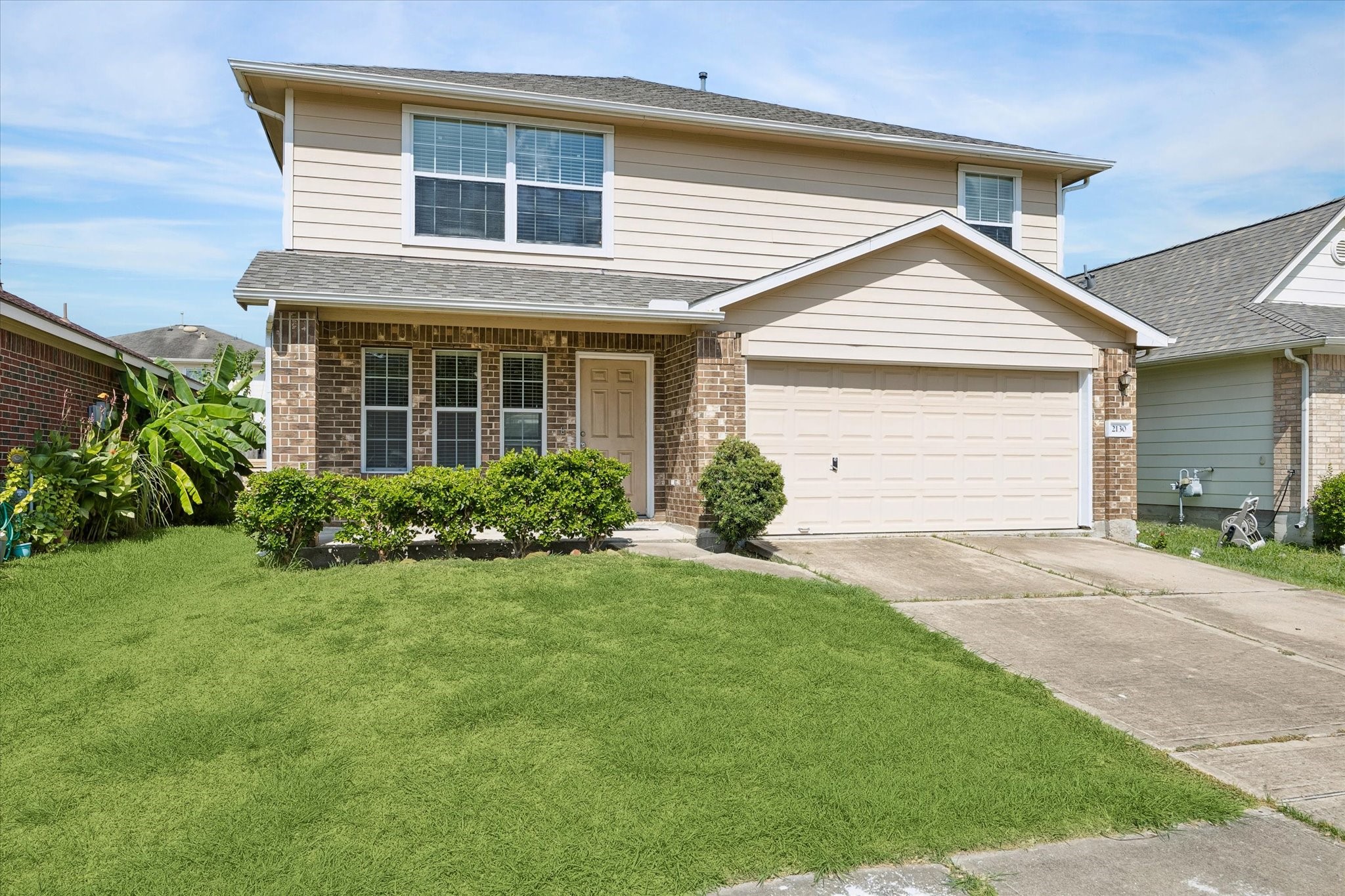 2130 Summit Meadow Drive, Houston, TX 77489