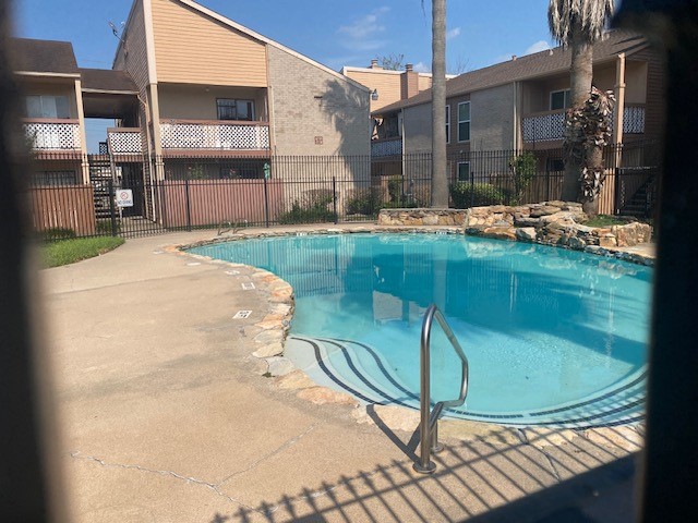 Kidney Pool