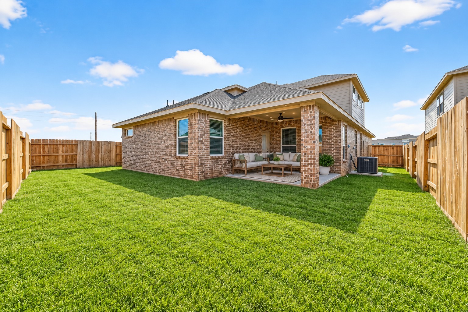 27206 Clear Breeze Drive, Katy, TX 77493