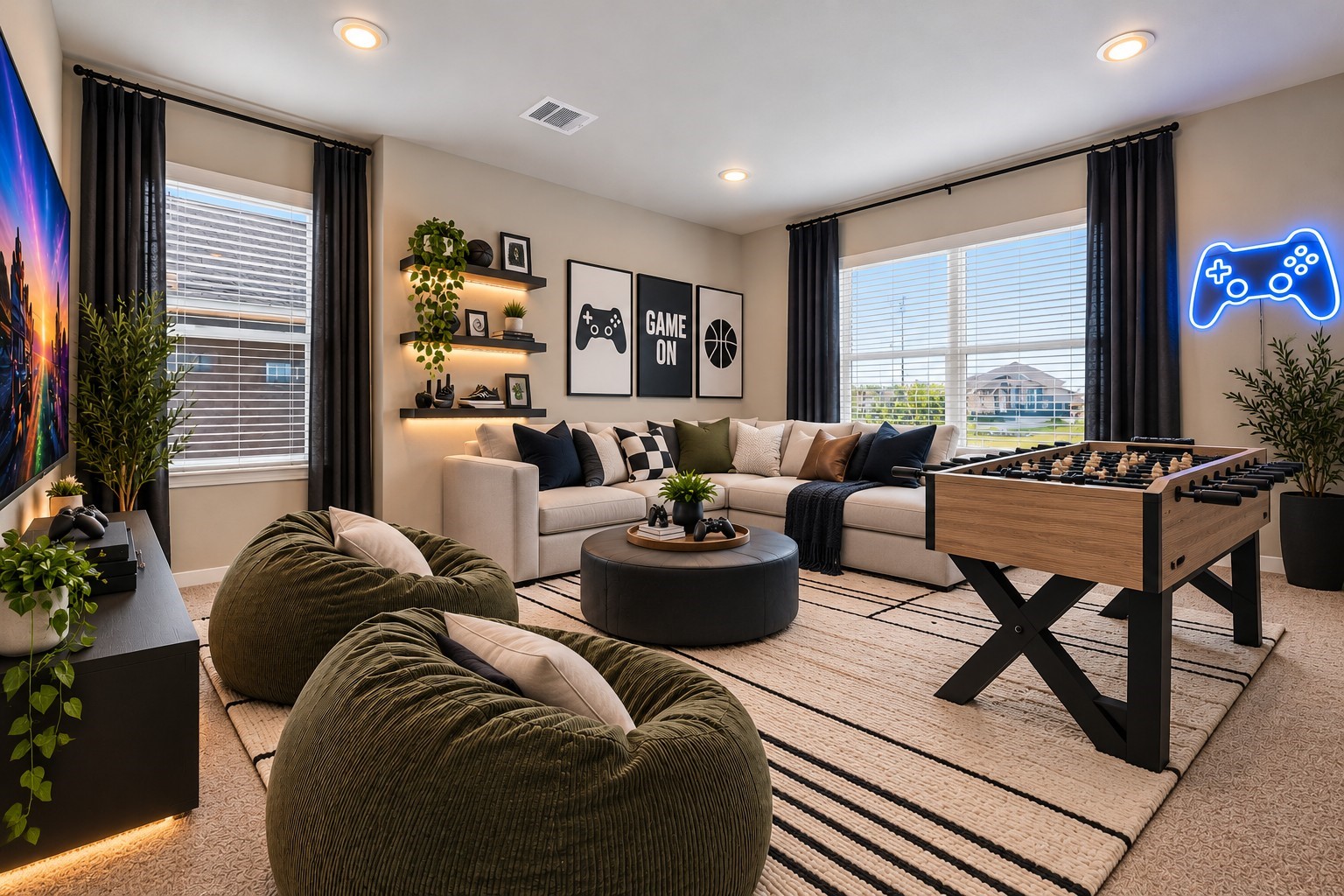 27206 Clear Breeze Drive, Katy, TX 77493