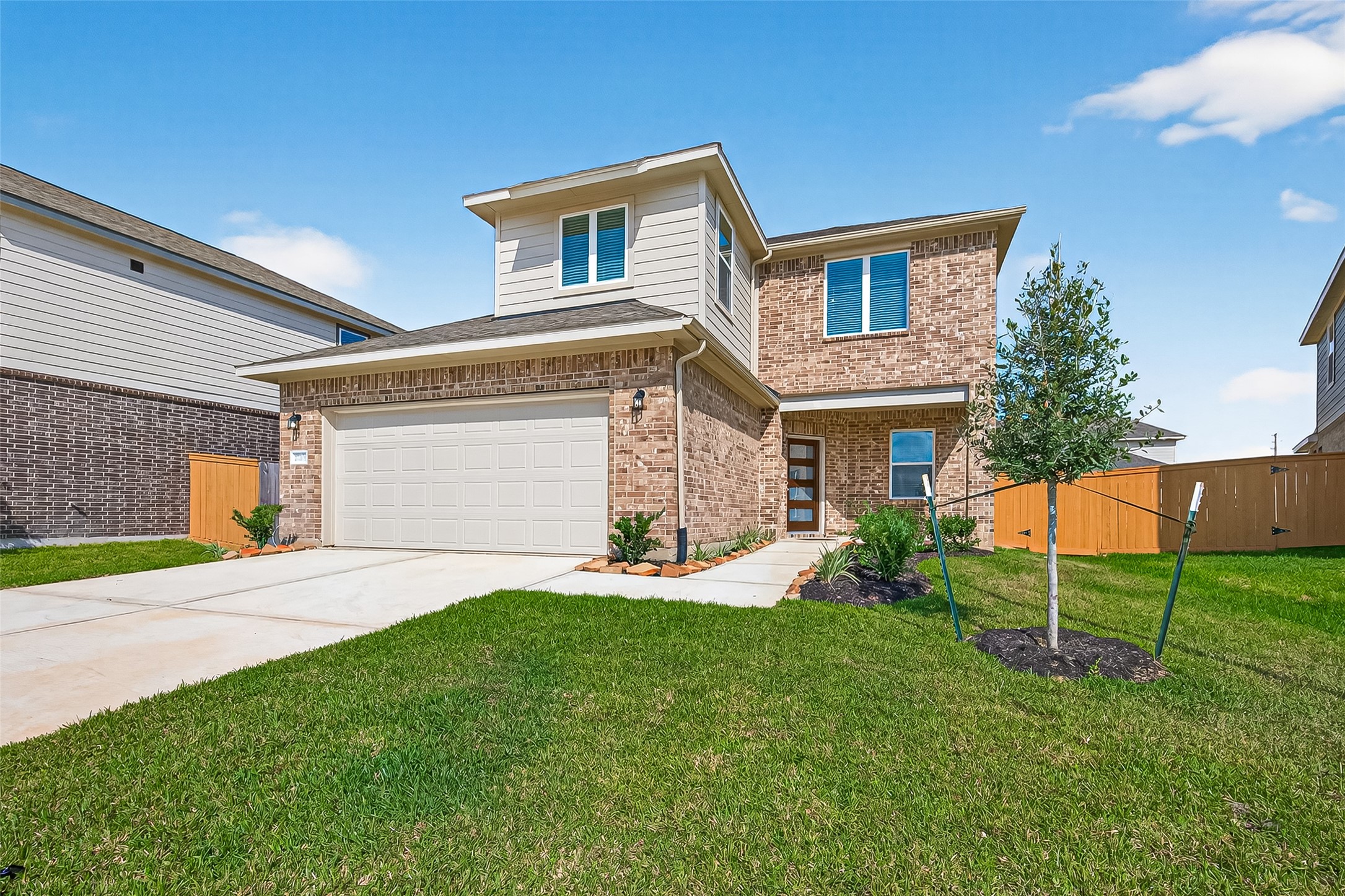 27206 Clear Breeze Drive, Katy, TX 77493 27206 Clear Breeze Drive, Katy, TX 77493