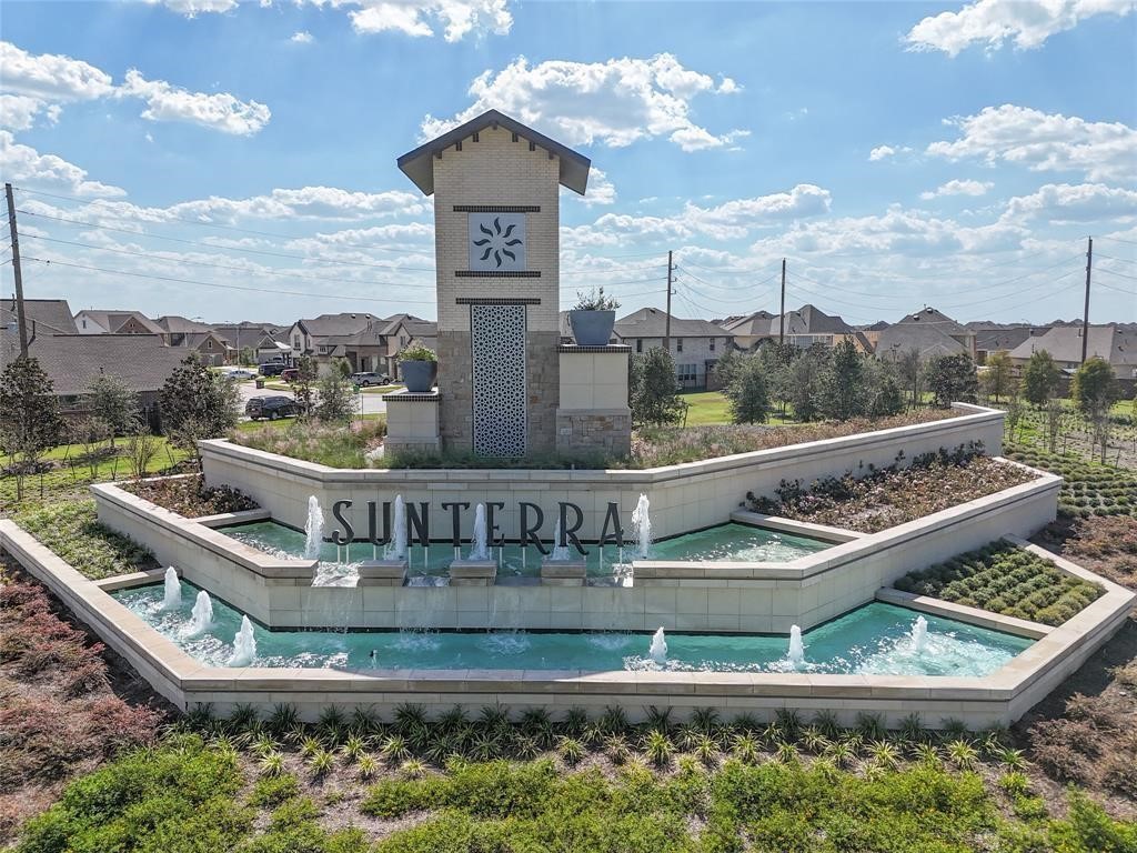 27206 Clear Breeze Drive, Katy, TX 77493