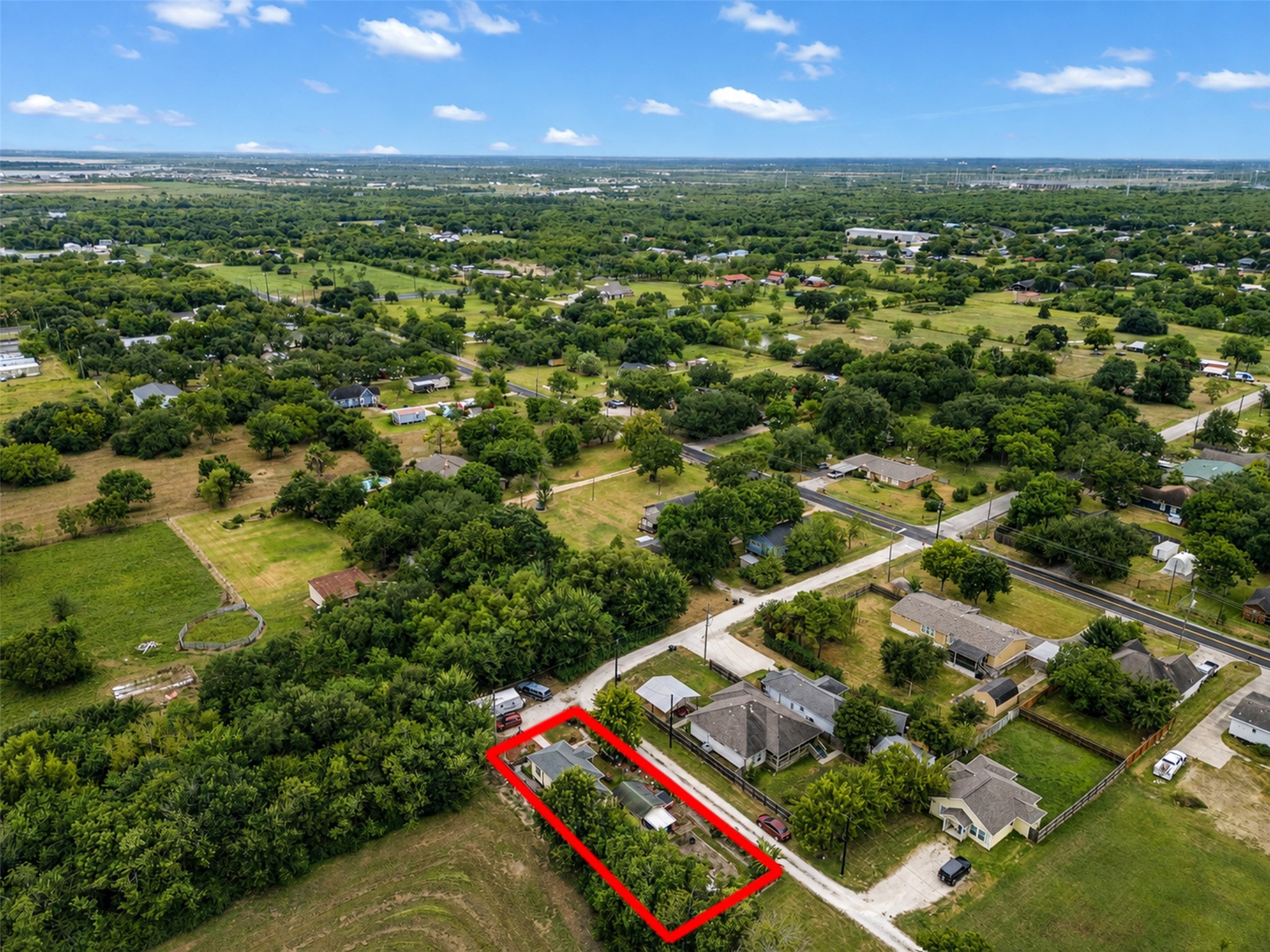 2616 Avenue H, Dickinson, TX 77539