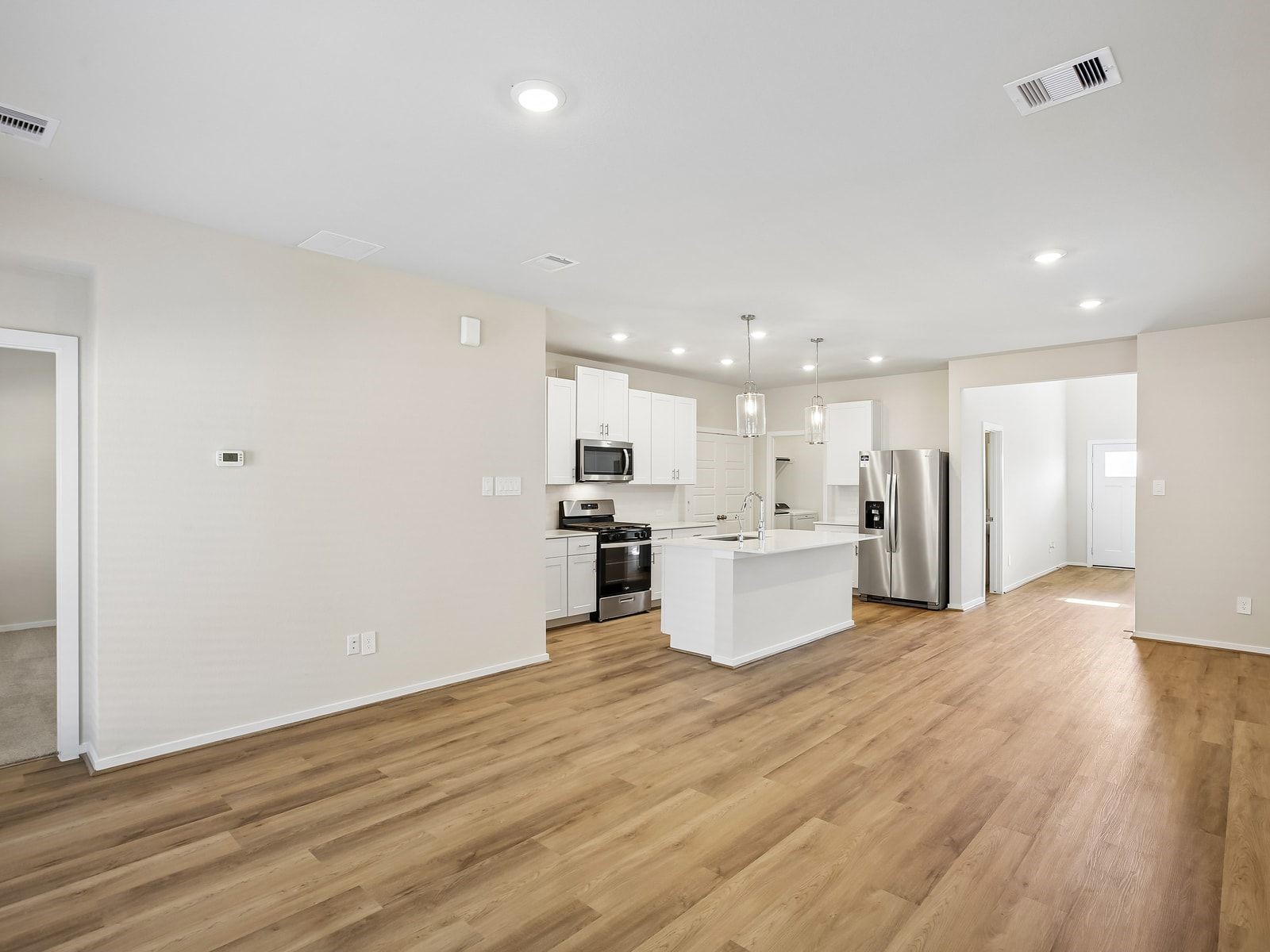 2530 Paloverde Canyon Court, Crosby, TX 77532