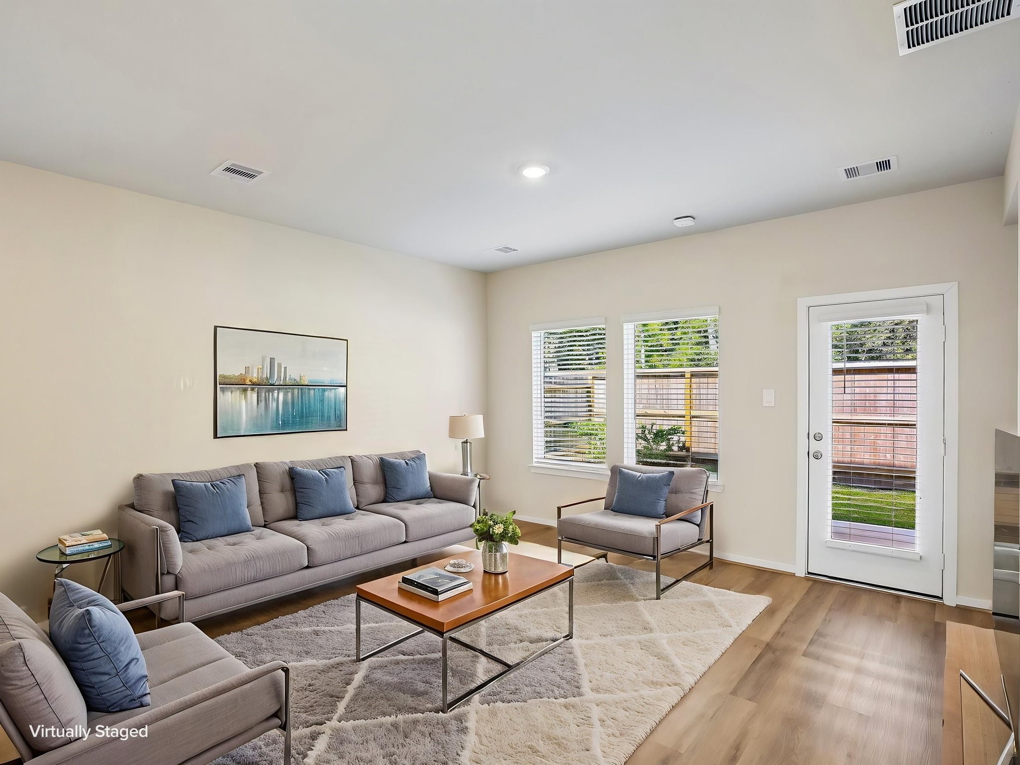 2530 Paloverde Canyon Court, Crosby, TX 77532
