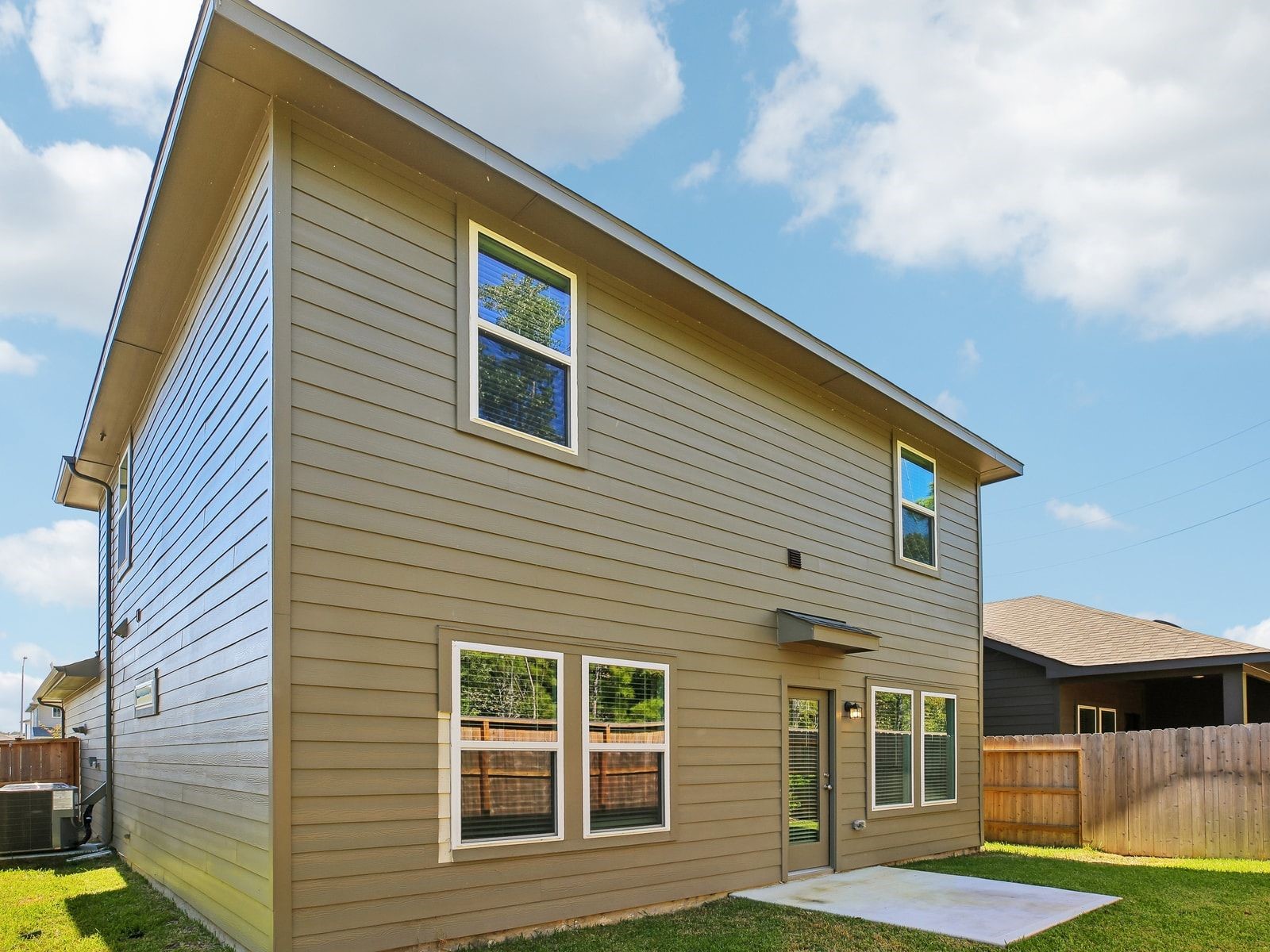 2530 Paloverde Canyon Court, Crosby, TX 77532