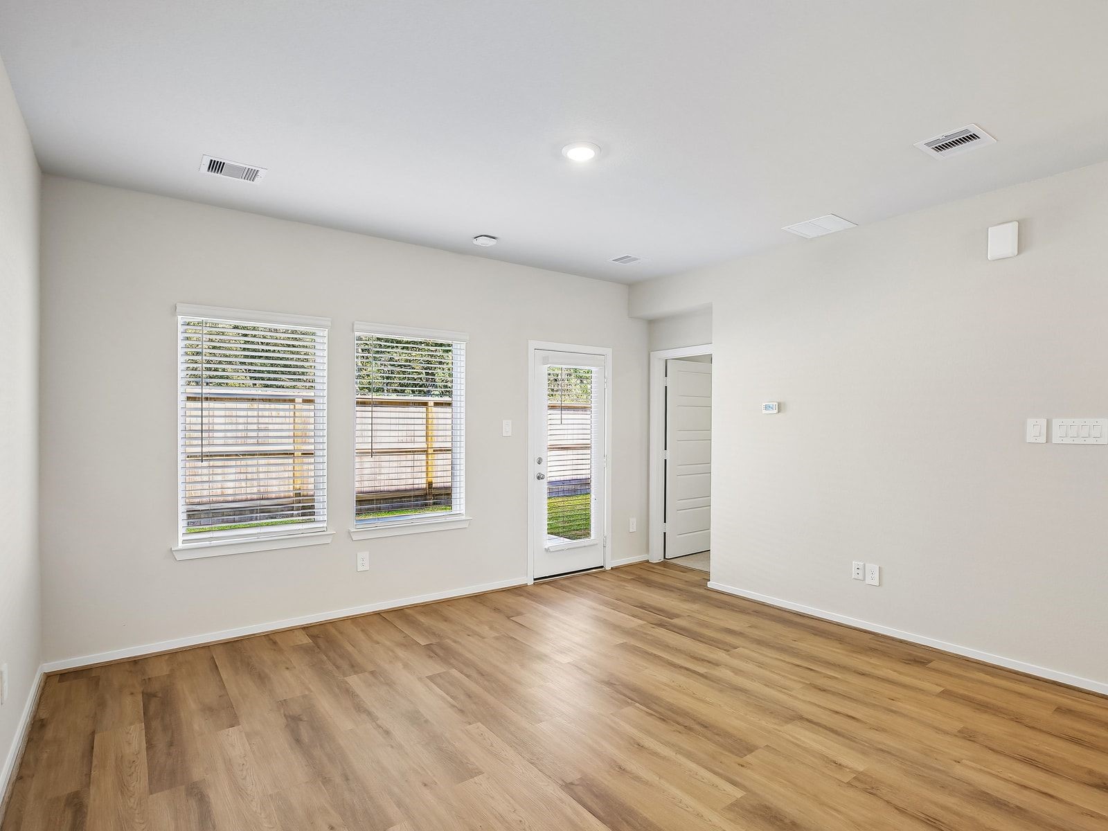 2530 Paloverde Canyon Court, Crosby, TX 77532