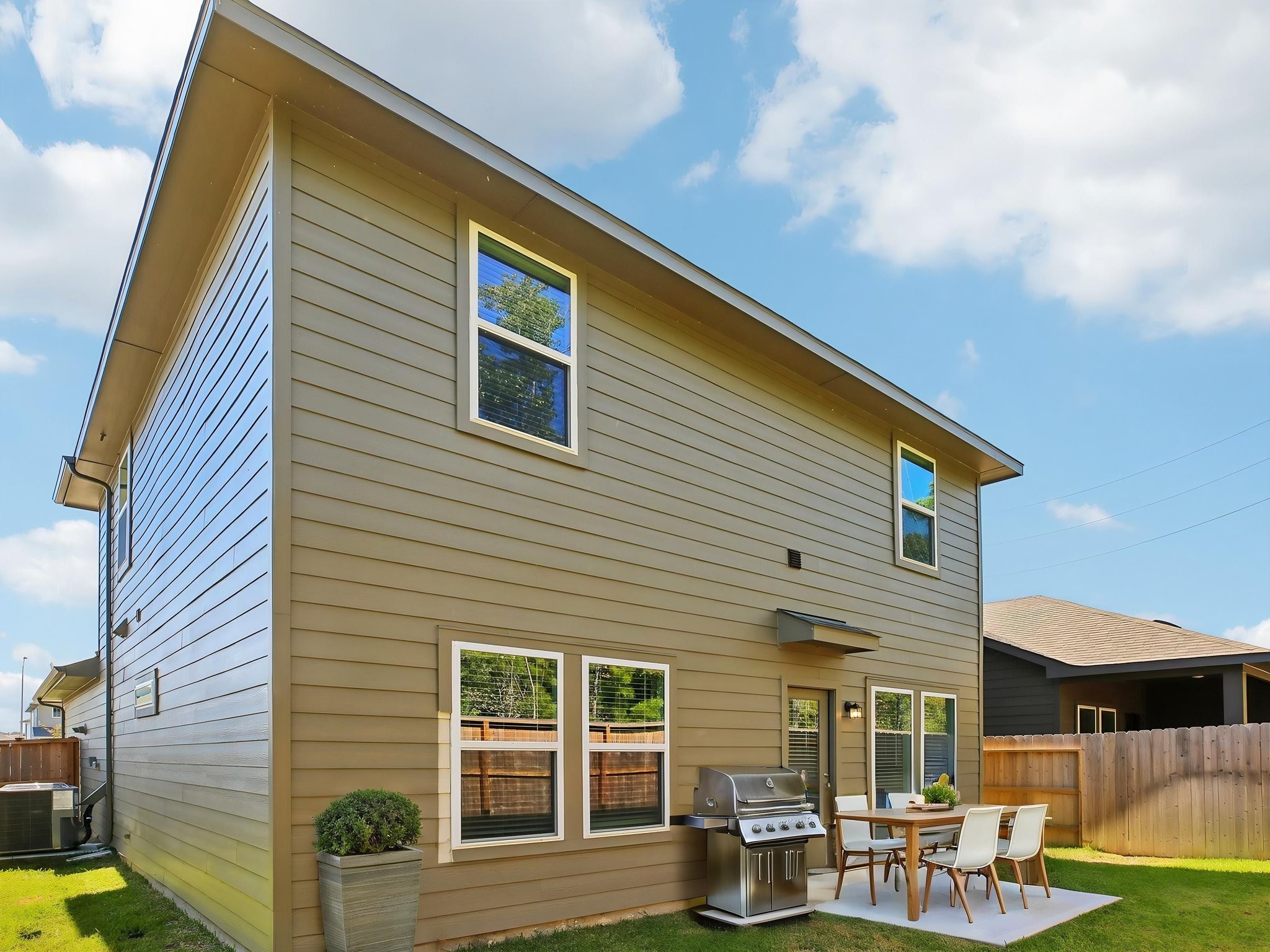 2530 Paloverde Canyon Court, Crosby, TX 77532