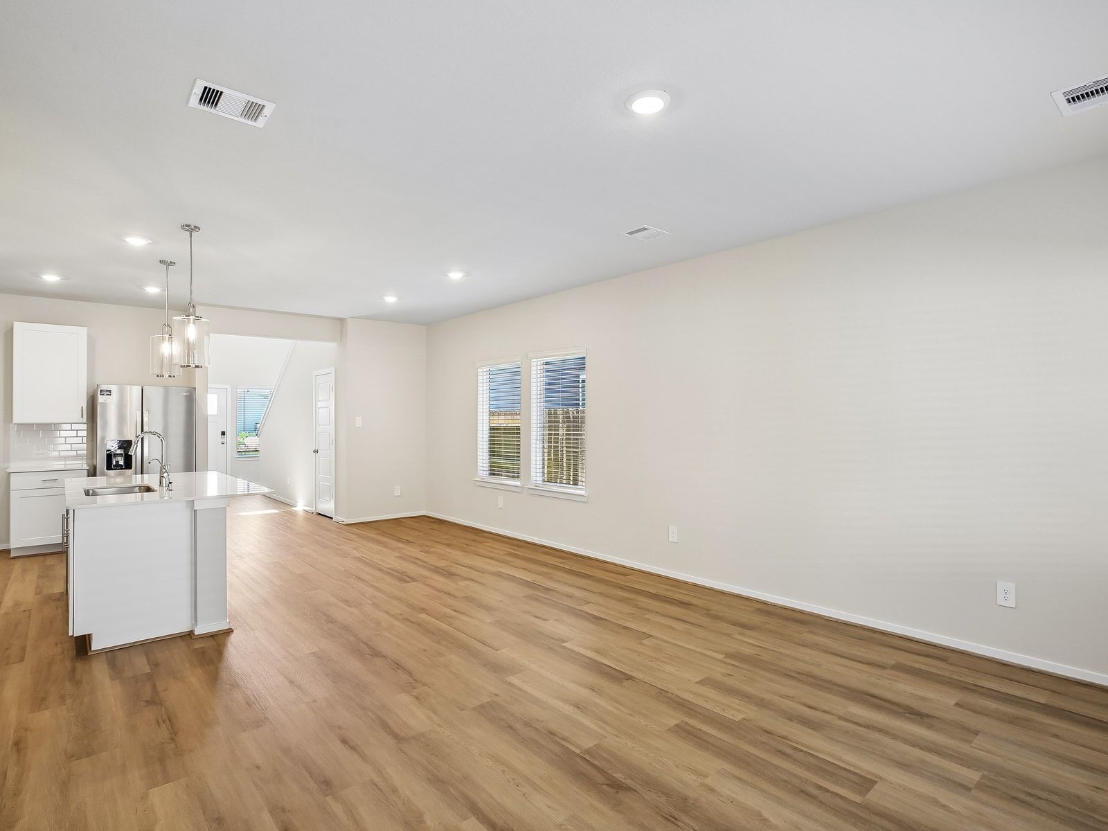 2530 Paloverde Canyon Court, Crosby, TX 77532