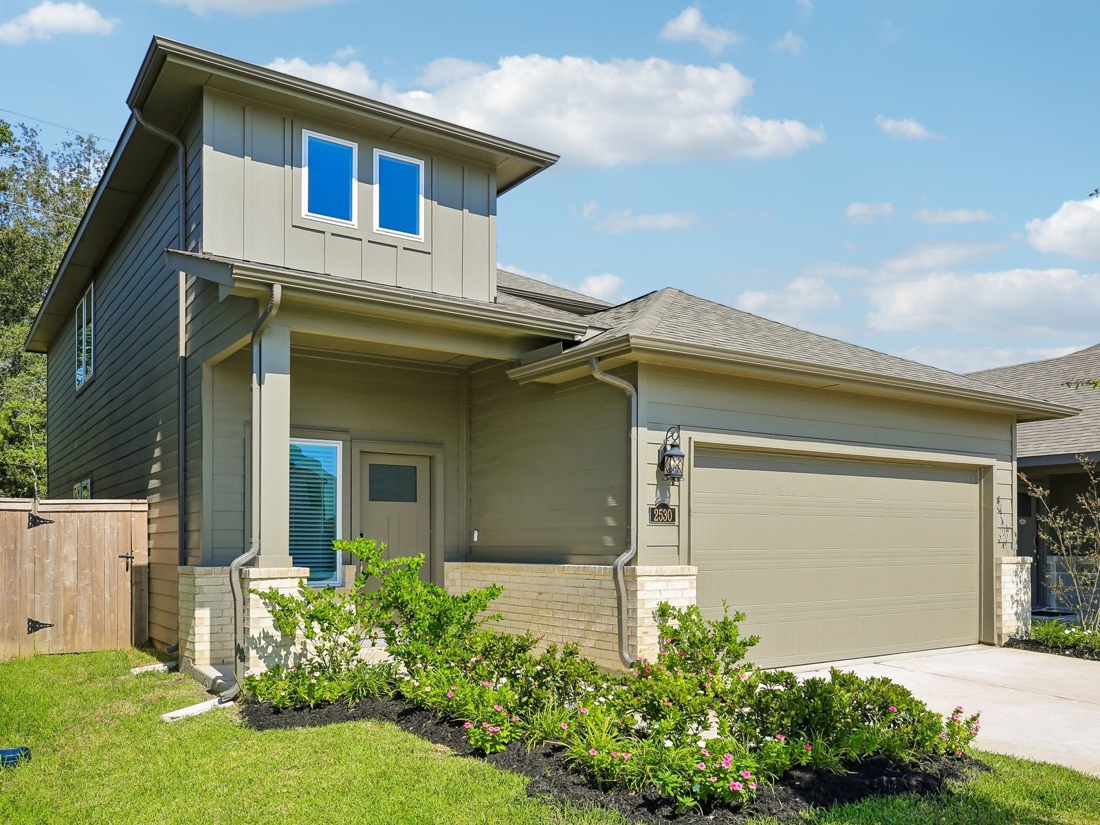2530 Paloverde Canyon Court, Crosby, TX 77532 2530 Paloverde Canyon Court, Crosby, TX 77532