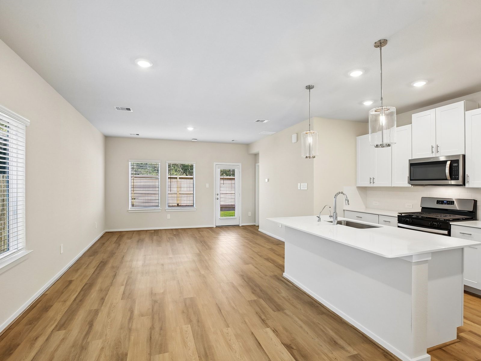 2530 Paloverde Canyon Court, Crosby, TX 77532