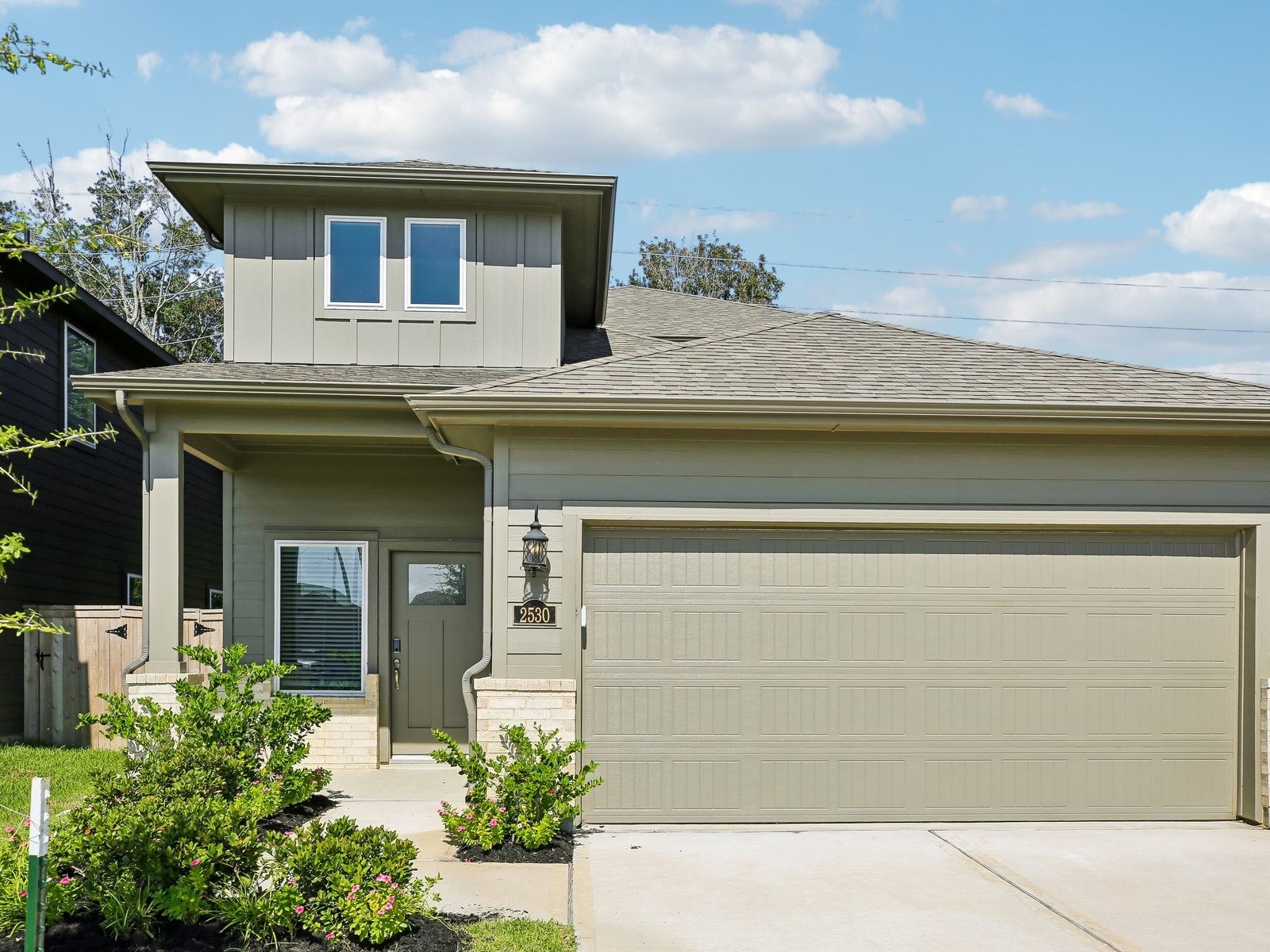 2530 Paloverde Canyon Court, Crosby, TX 77532 2530 Paloverde Canyon Court, Crosby, TX 77532