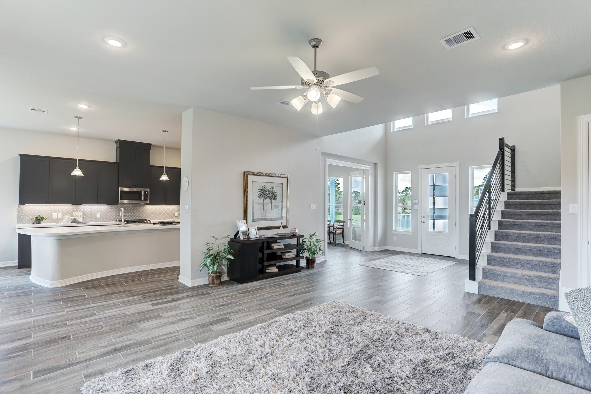 3921 Peacock Isle Drive, Dickinson, TX 77539