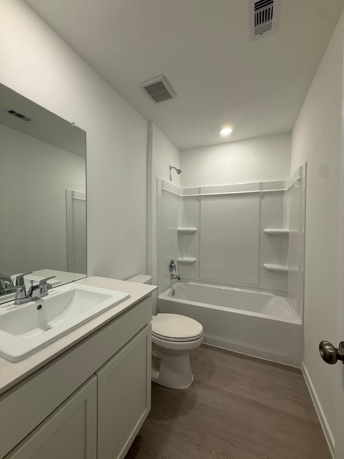 6015 Marshall Woods Lane, Humble, TX 77338