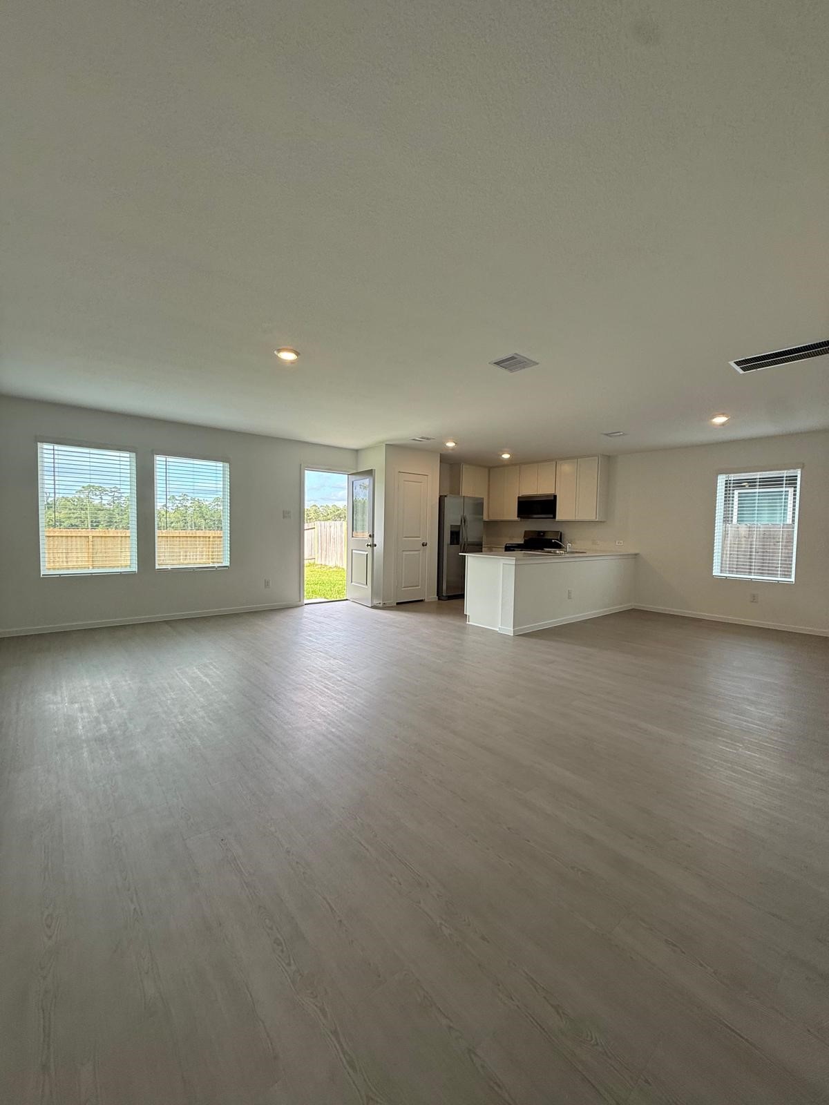 6015 Marshall Woods Lane, Humble, TX 77338