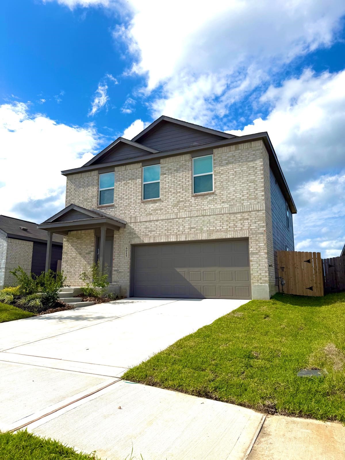 6015 Marshall Woods Lane, Humble, TX 77338