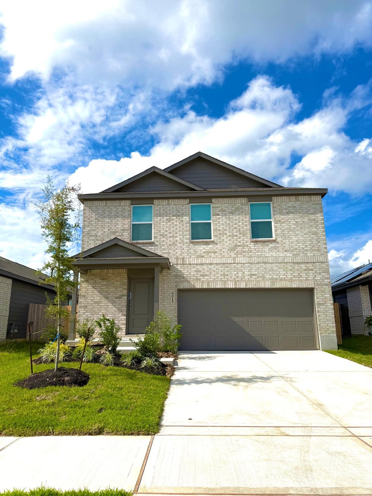6015 Marshall Woods Lane, Humble, TX 77338