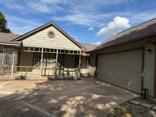 12010 Greenglade, Houston, TX 77099