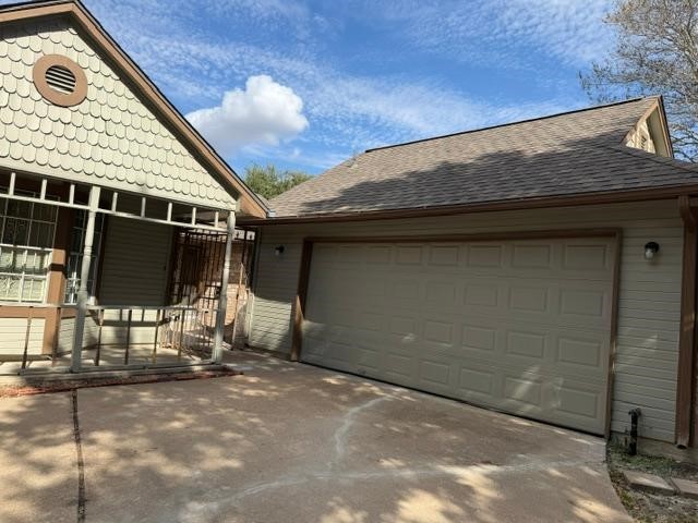 12010 Greenglade, Houston, TX 77099