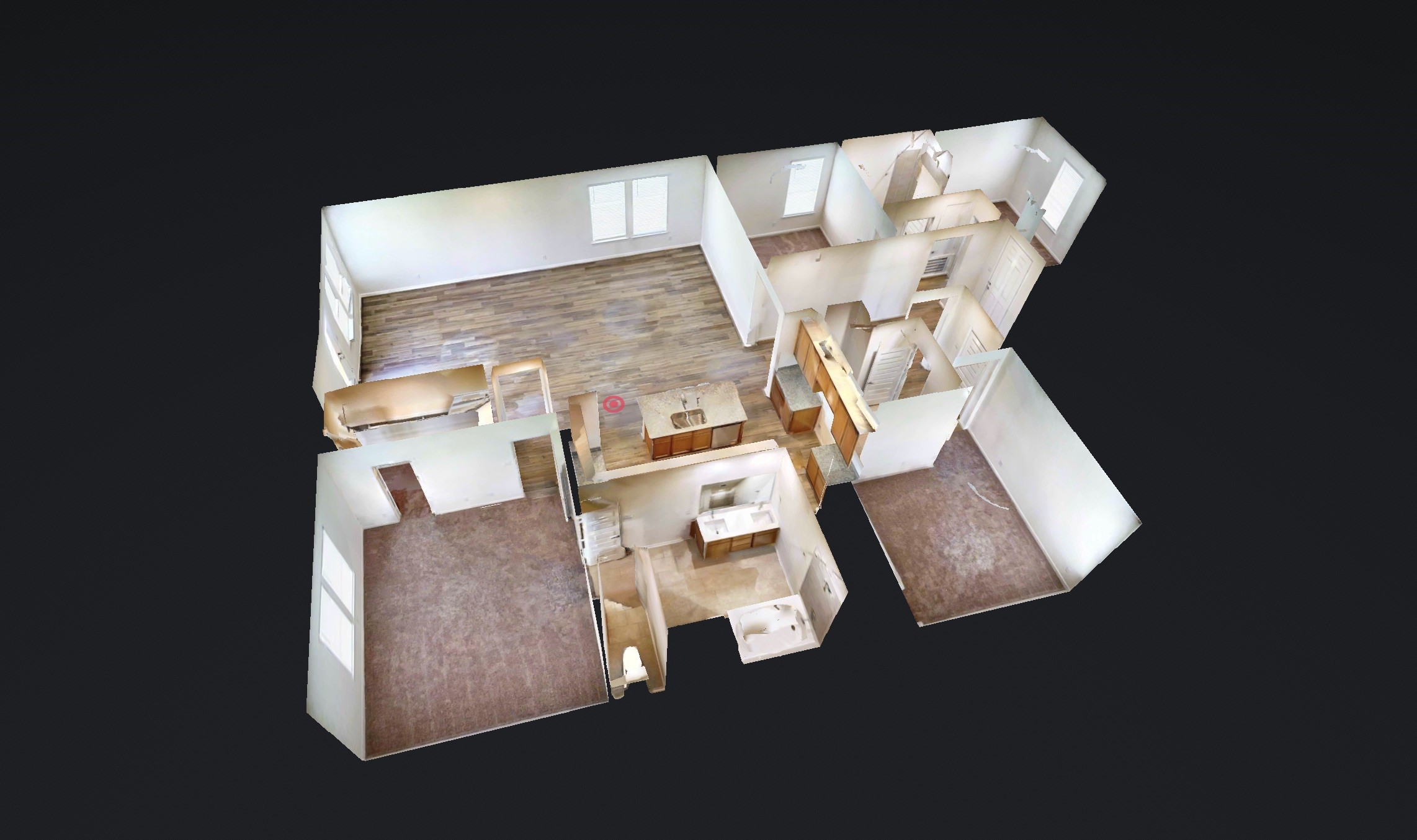 You can tour this absolutely incredible home from the comfort of your own computer in 3D! Do not forget to click the link to the virtual tour and see all this home has to offer! You can tour this absolutely incredible home from the comfort of your own computer in 3D! Do not forget to click the link to the virtual tour and see all this home has to offer!