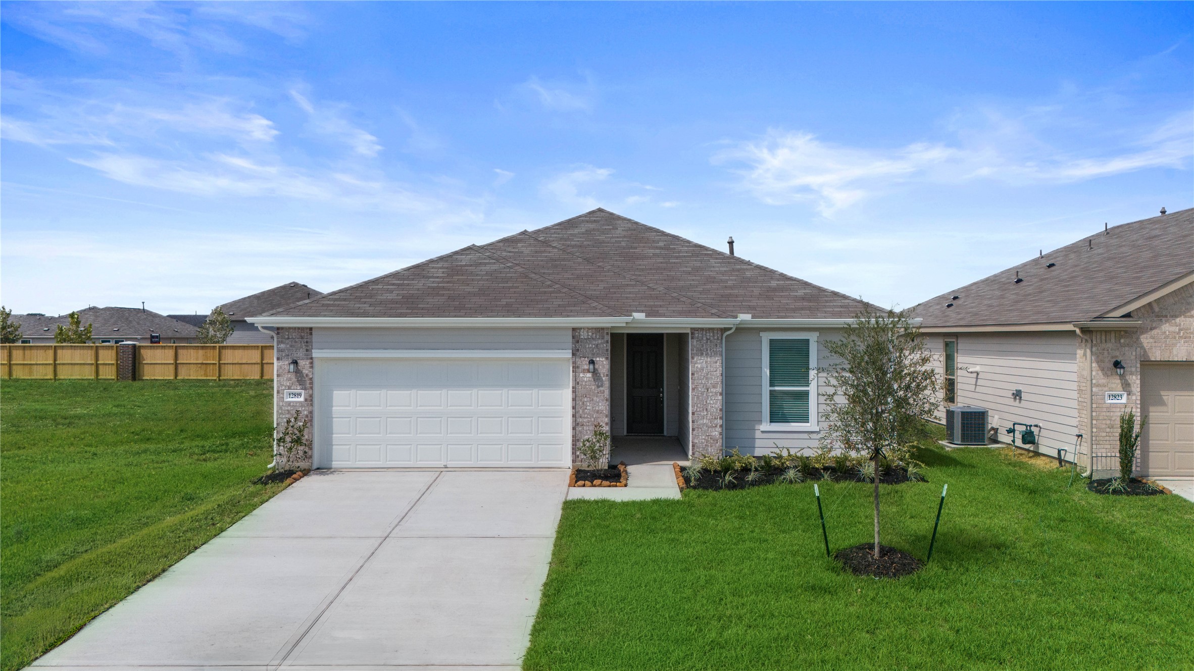 Don't miss the opportunity to make this gorgeous home yours! Schedule your private tour today!