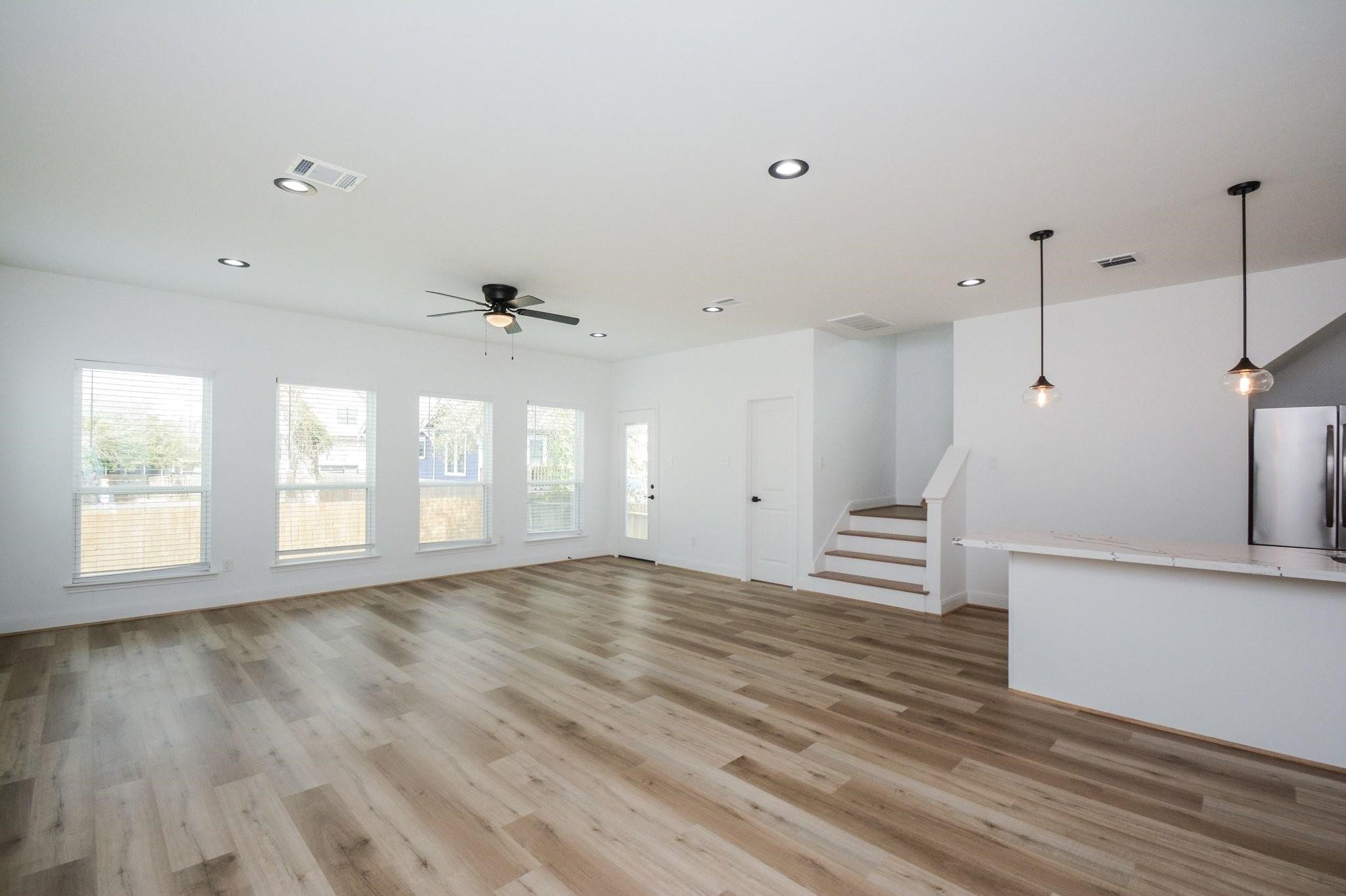 1415 E 35th Street, Houston, TX 77022