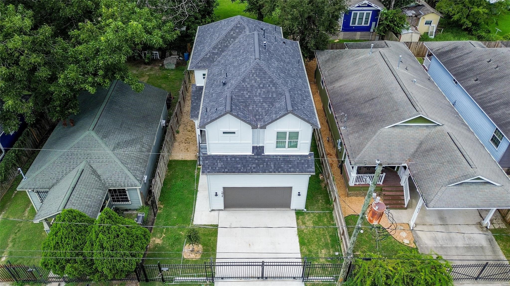 1415 E 35th Street, Houston, TX 77022