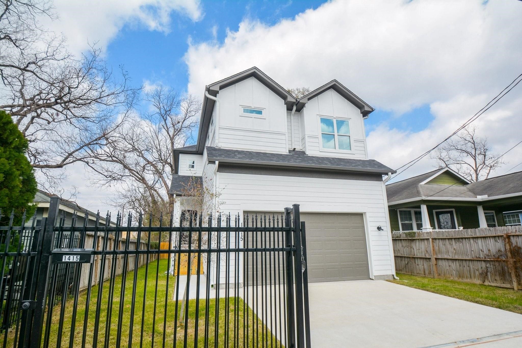 1415 E 35th Street, Houston, TX 77022